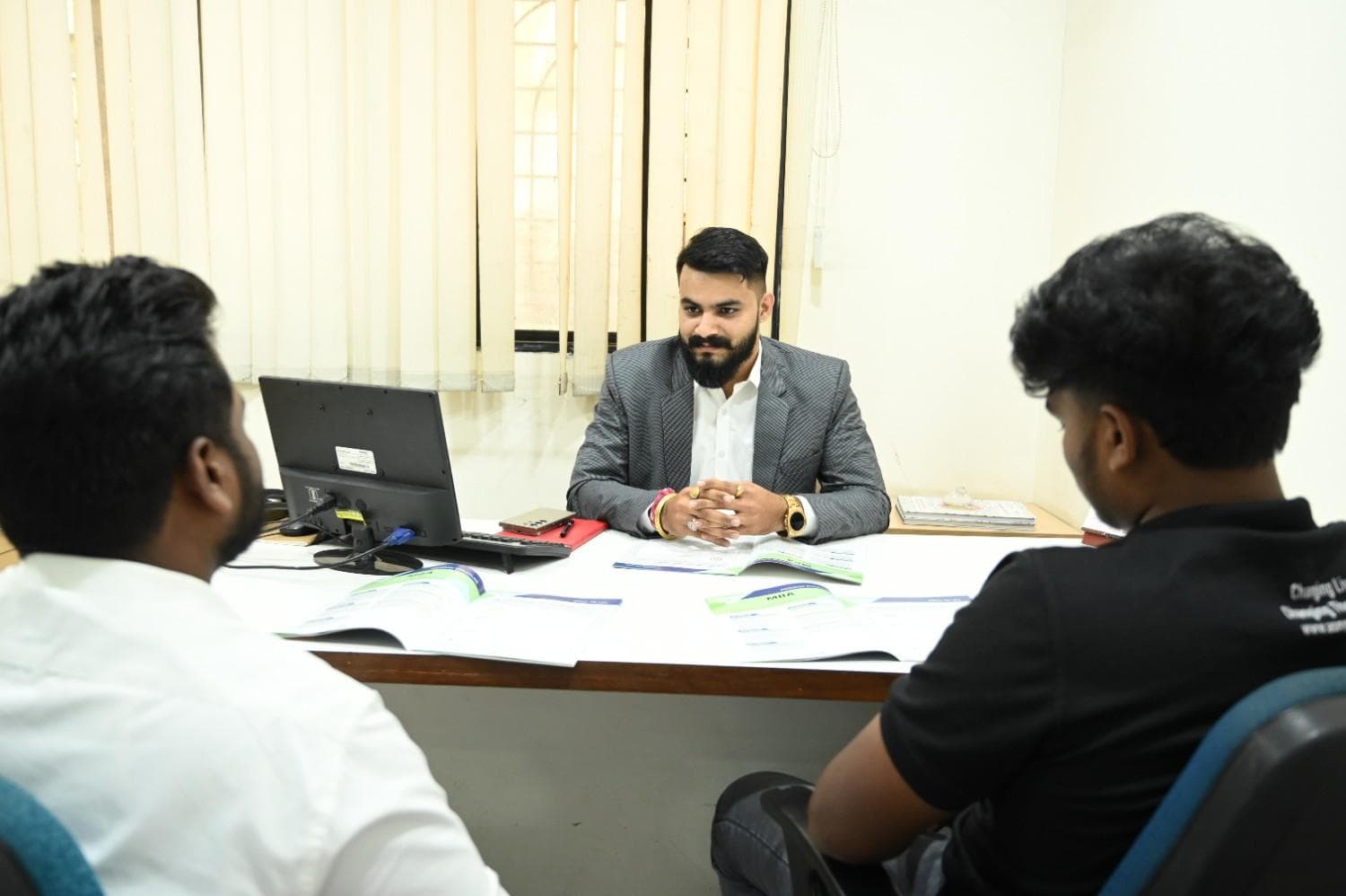 ASM's Institute of Business Management & Research Pune Campus photo 23