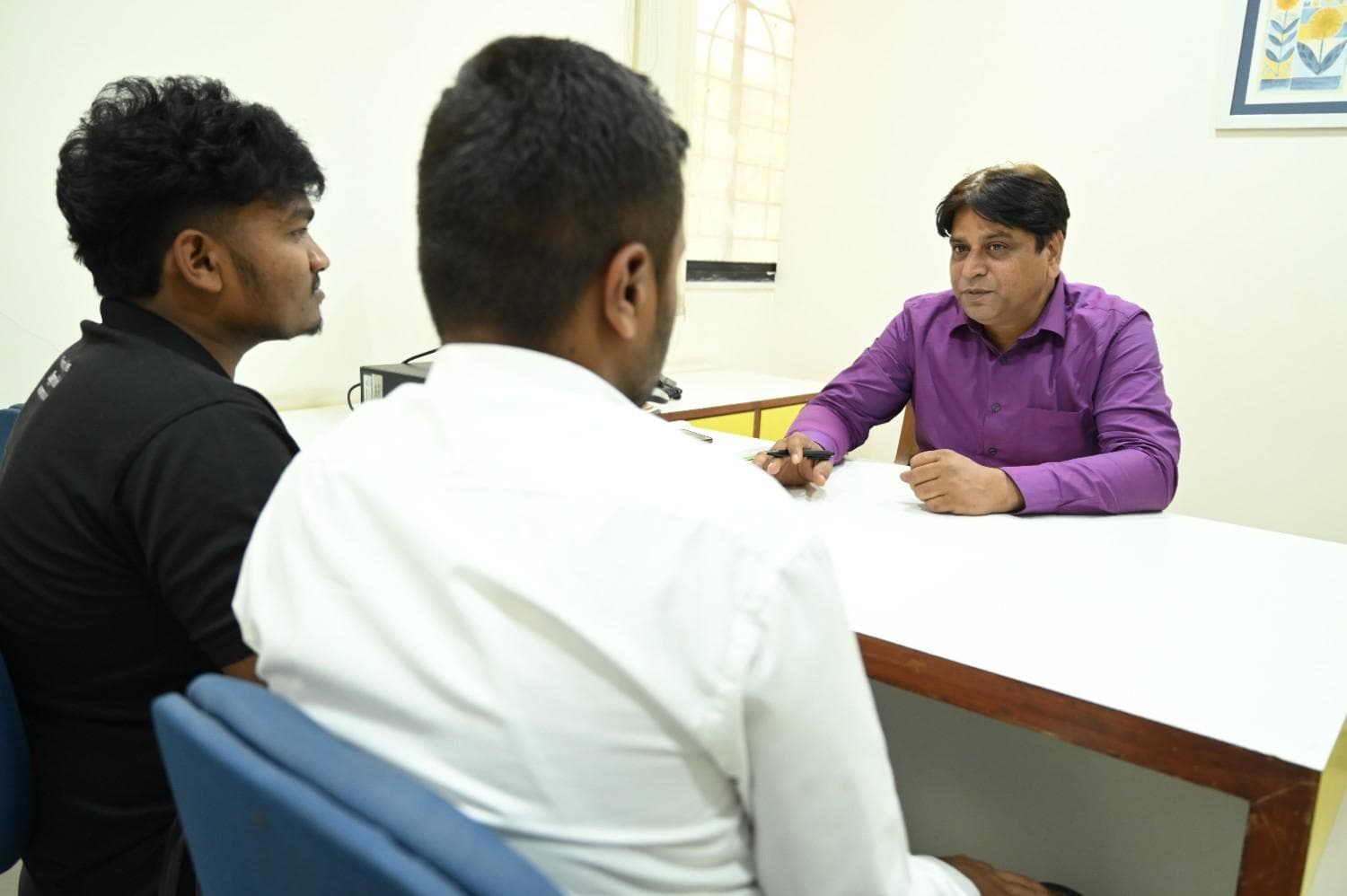 ASM's Institute of Business Management & Research Pune Campus photo 24