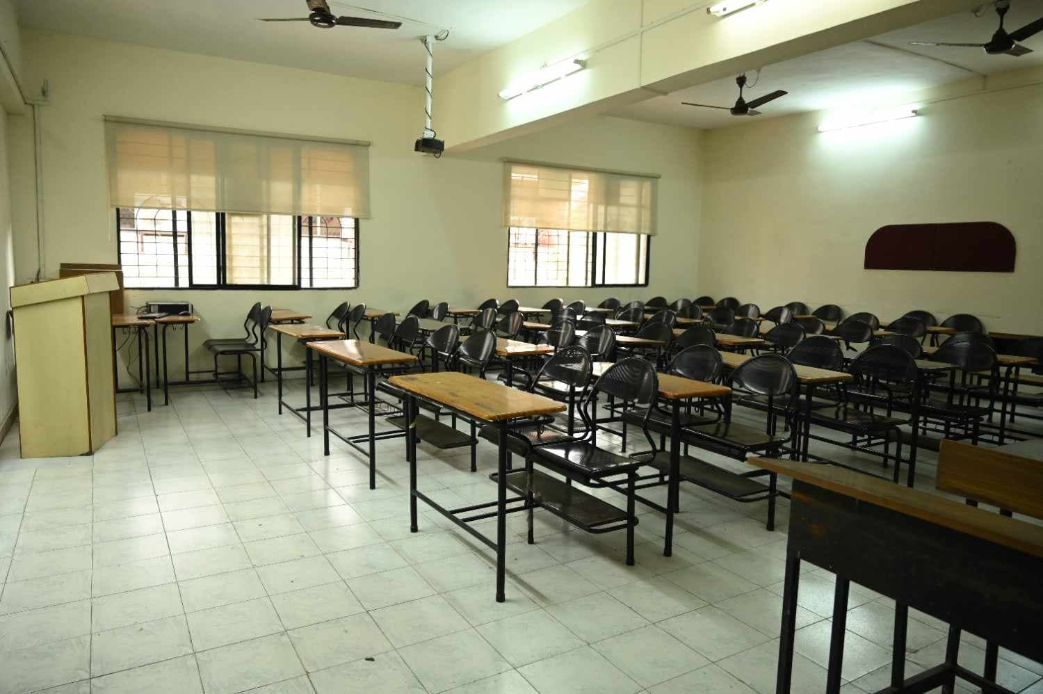 ASM's Institute of Business Management & Research Pune Campus photo 25