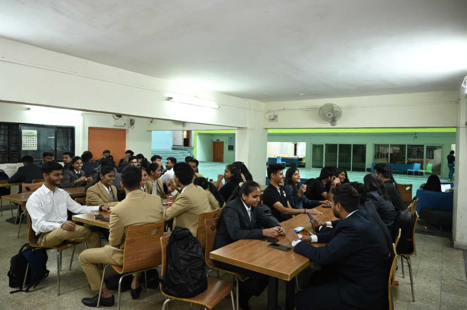 ASM's Institute of Business Management & Research Pune Campus photo 29