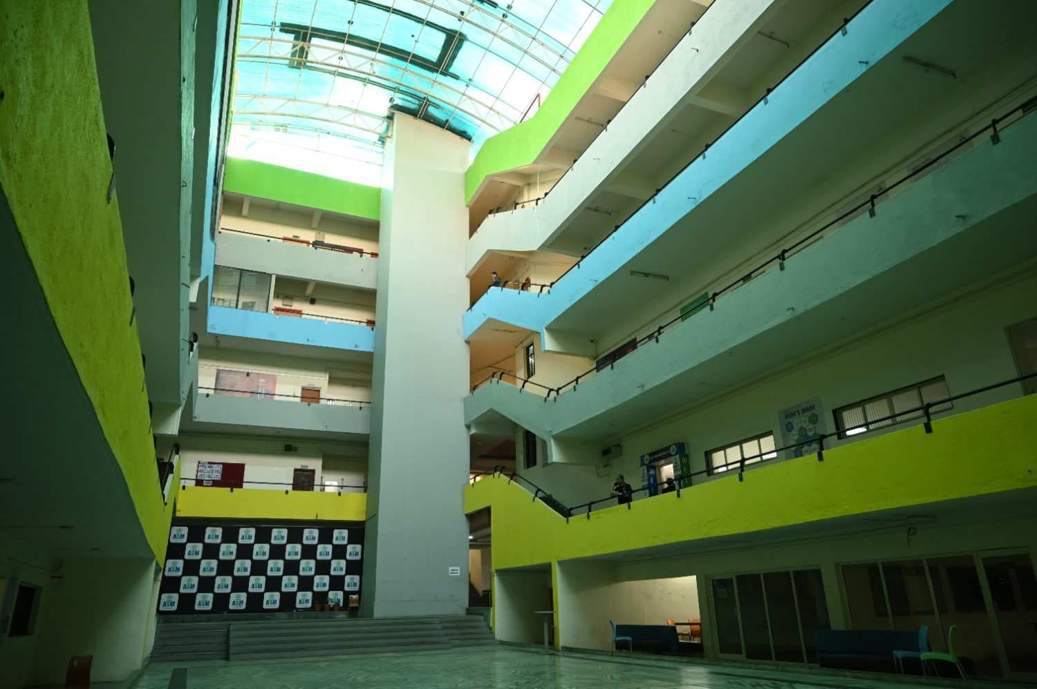 ASM's Institute of Business Management & Research Pune Campus photo 30