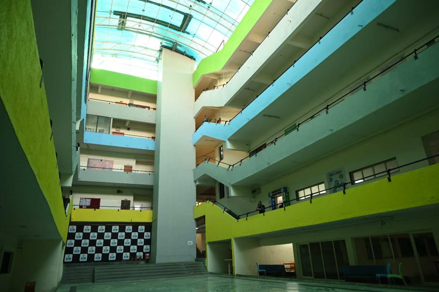 ASM's Institute of Business Management & Research Pune Campus photo 31