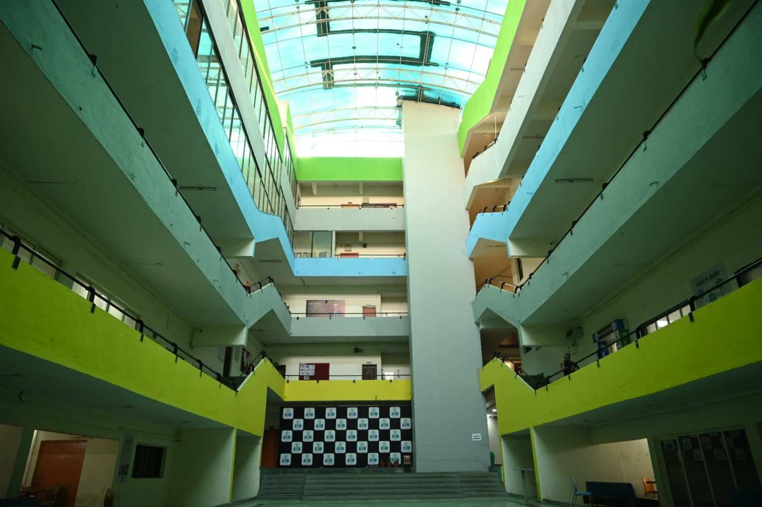 ASM's Institute of Business Management & Research Pune Campus photo 32