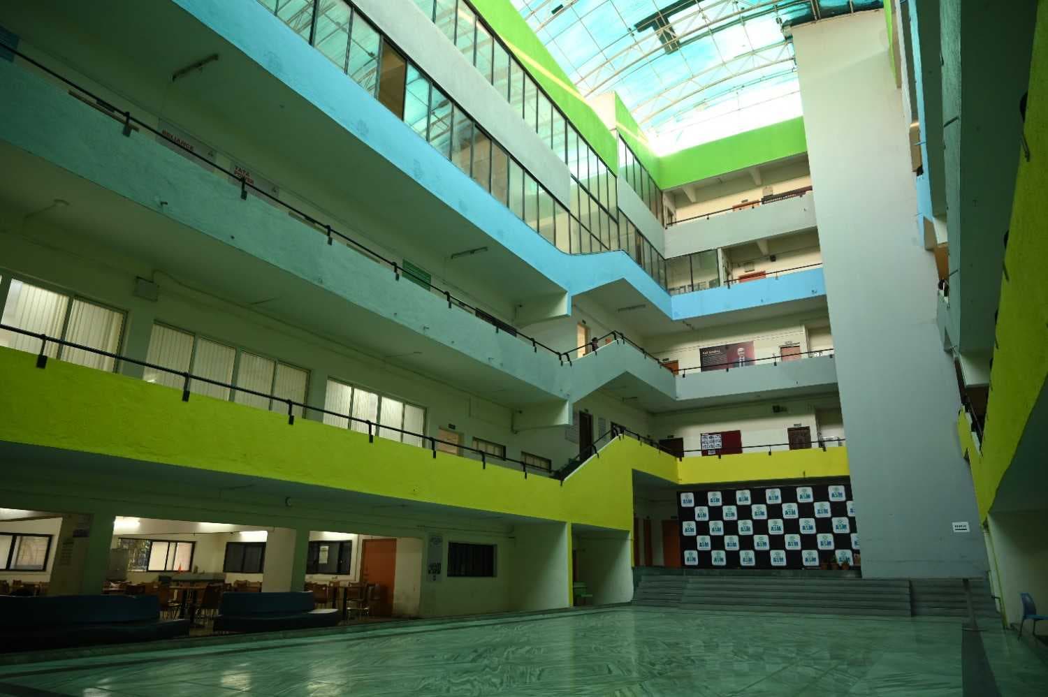 ASM's Institute of Business Management & Research Pune Campus photo 33