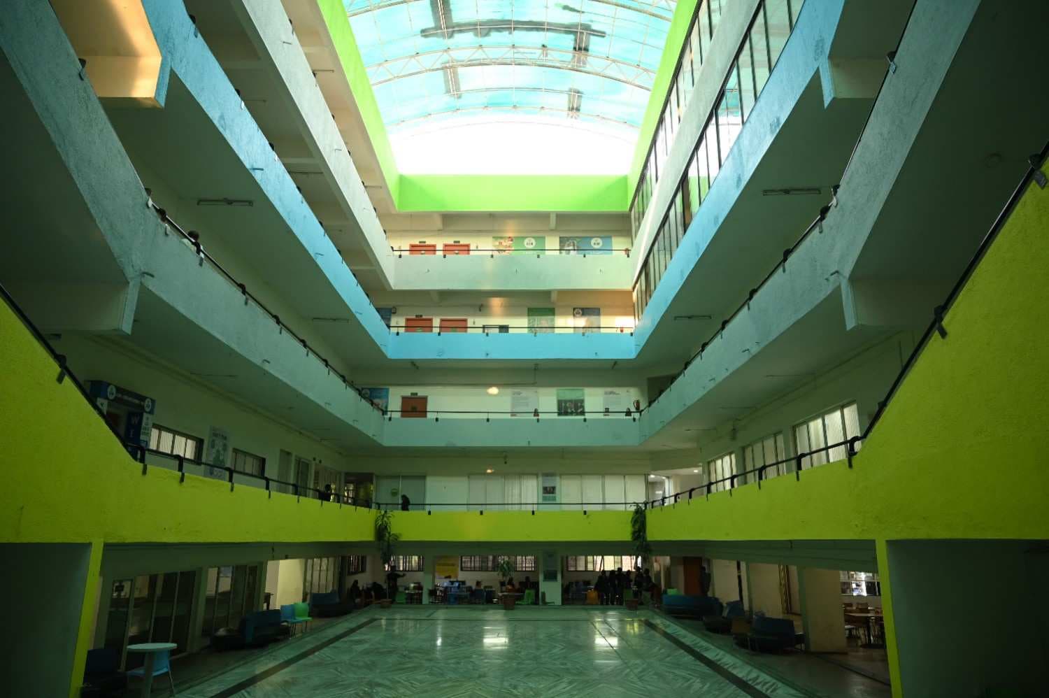 ASM's Institute of Business Management & Research Pune Campus photo 15