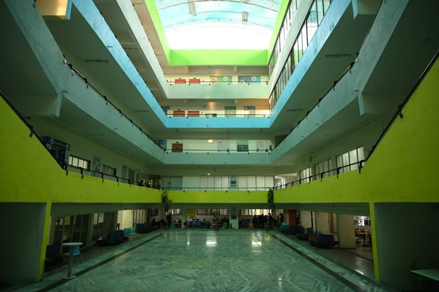 ASM's Institute of Business Management & Research Pune Campus photo 12