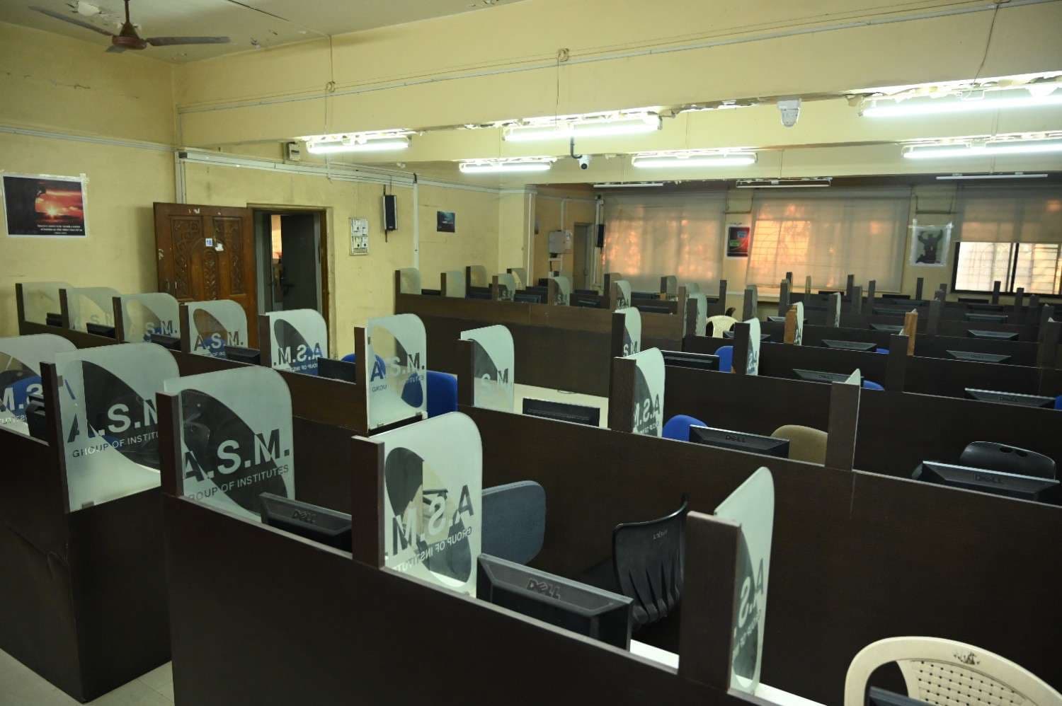 ASM's Institute of Business Management & Research Pune Campus photo 35