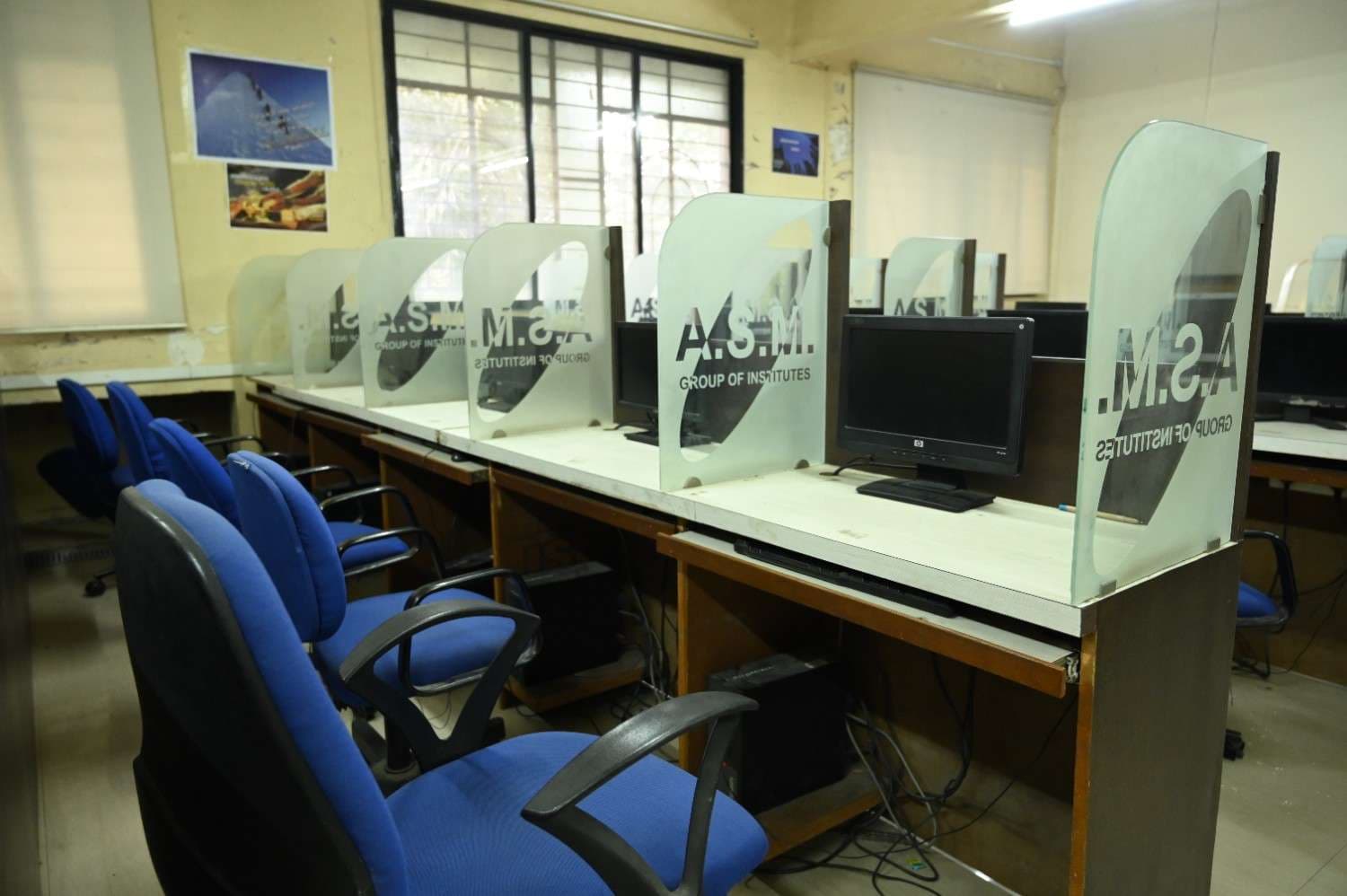 ASM's Institute of Business Management & Research Pune Campus photo 36