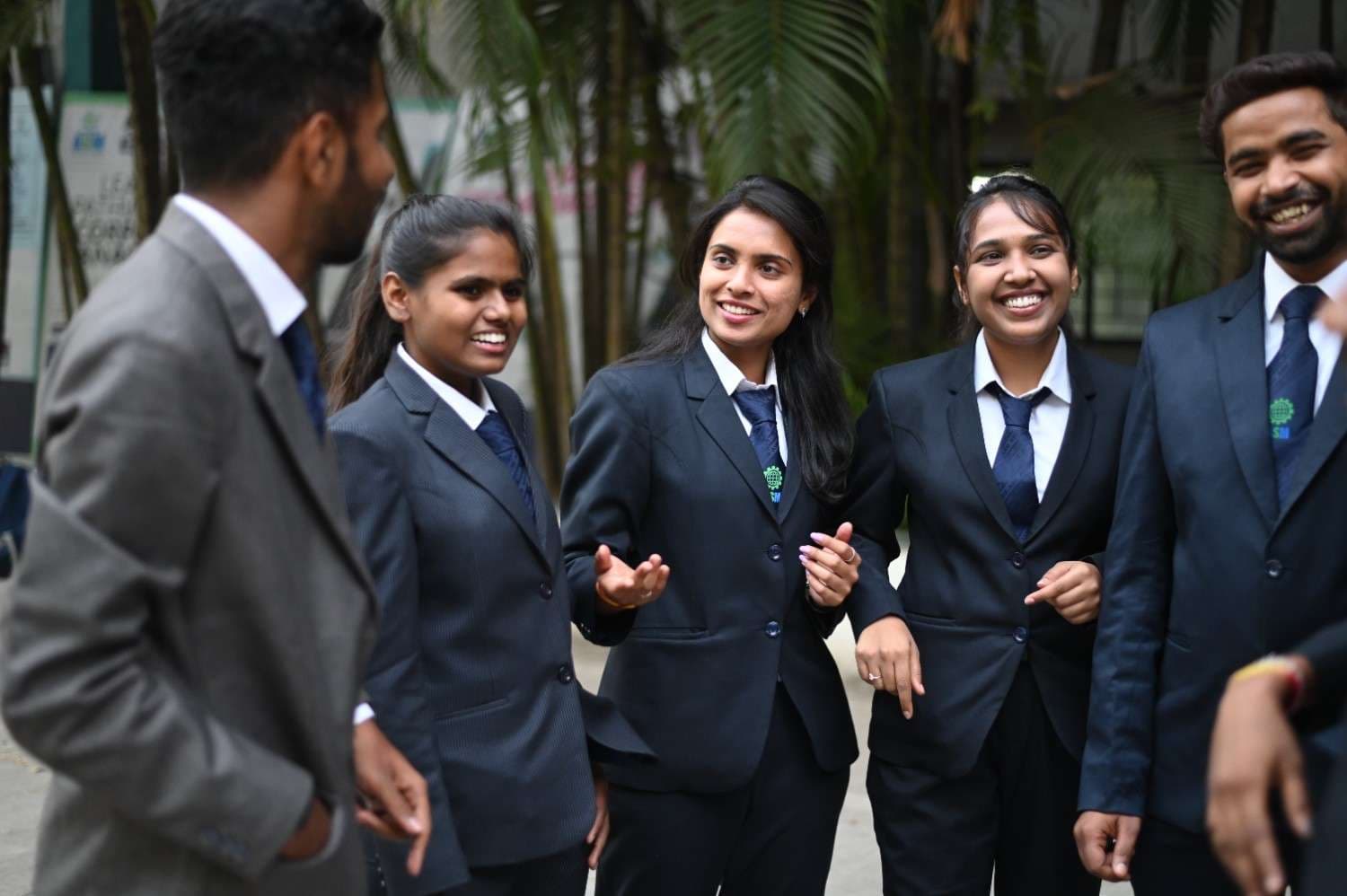 ASM's Institute of Business Management & Research Pune Campus photo 37