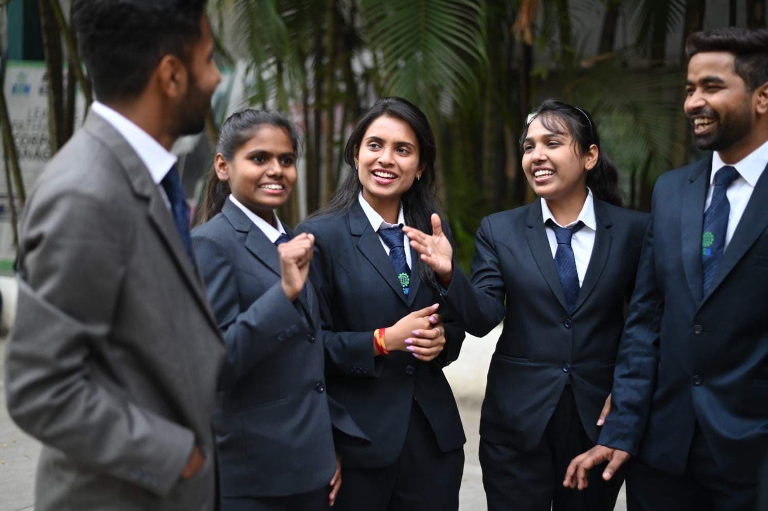 ASM's Institute of Business Management & Research Pune Campus photo 38