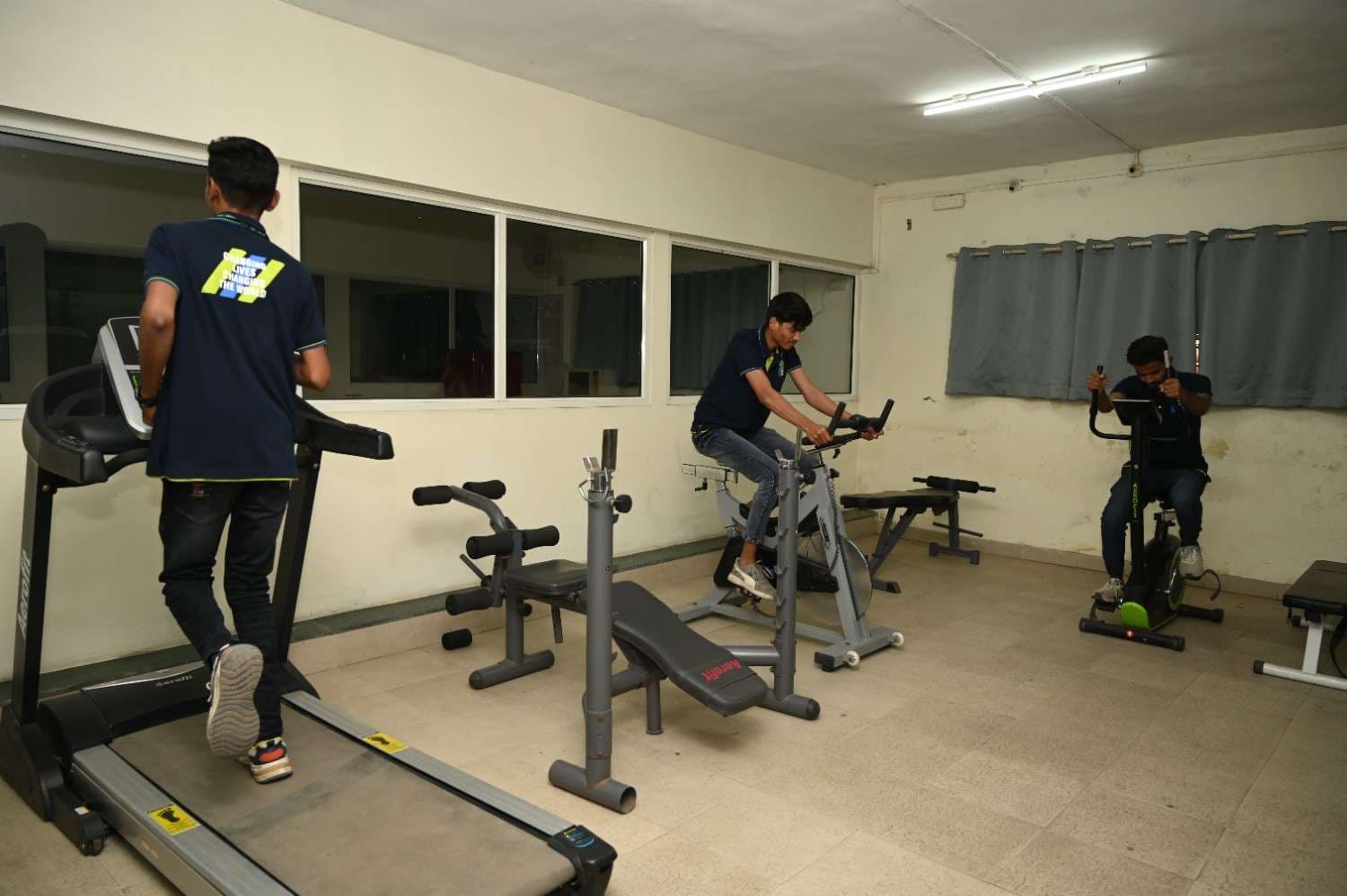 ASM's Institute of Business Management & Research Pune Sports and Extra activities photo 6