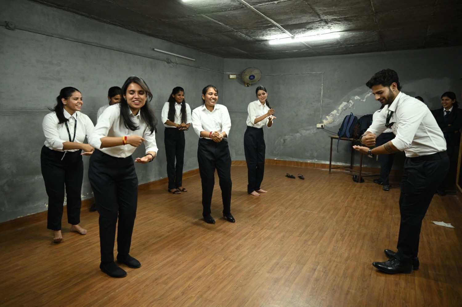 ASM's Institute of Business Management & Research Pune Sports and Extra activities photo 8