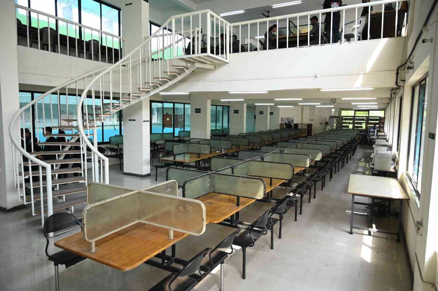 ASM's Institute of Business Management & Research Pune Library photo 13