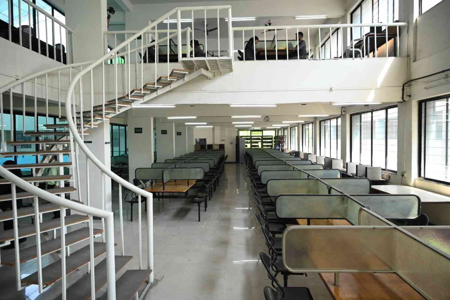 ASM's Institute of Business Management & Research Pune Library photo 14