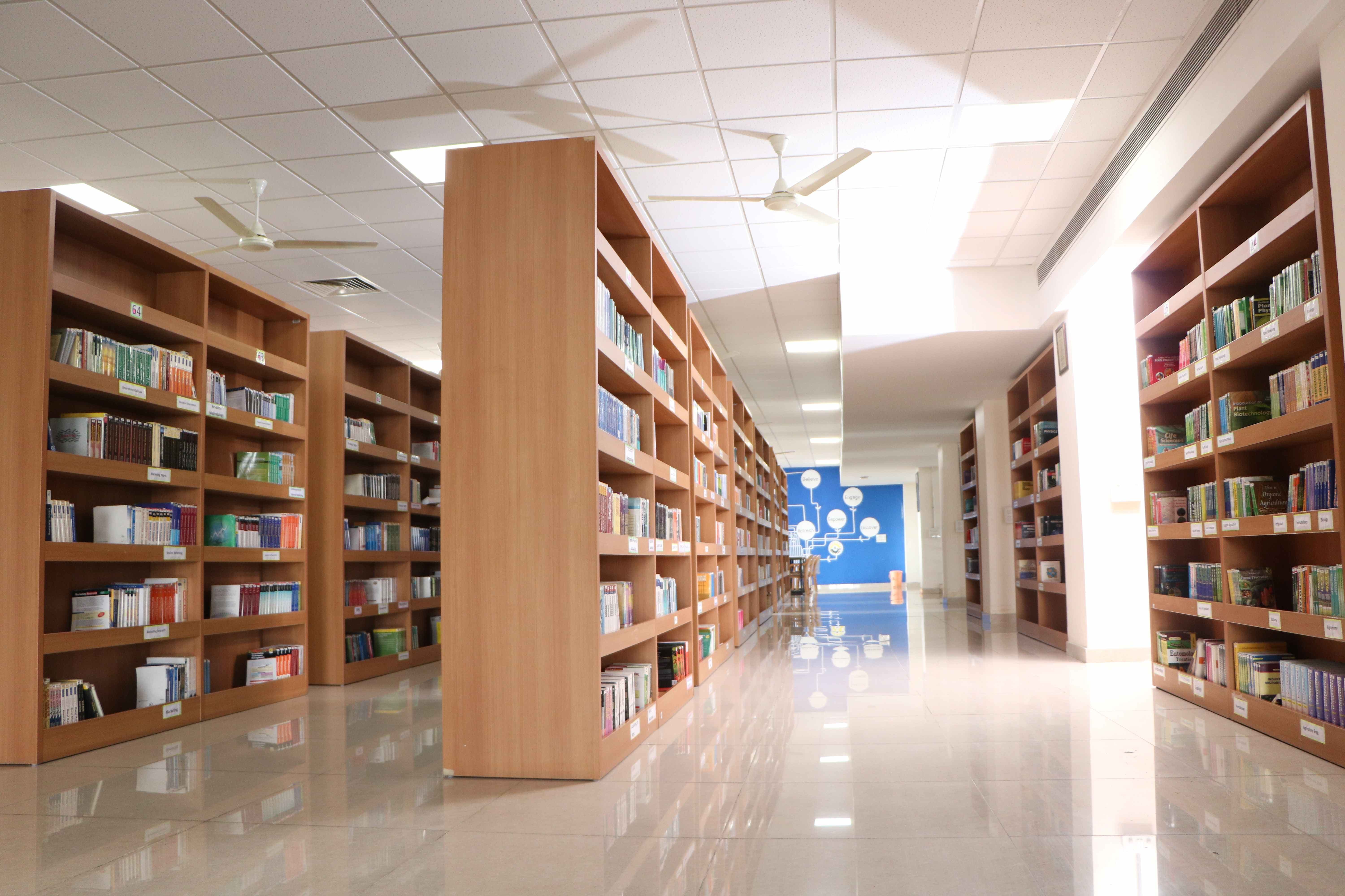 CT University Ludhiana Infrastructure photo 25