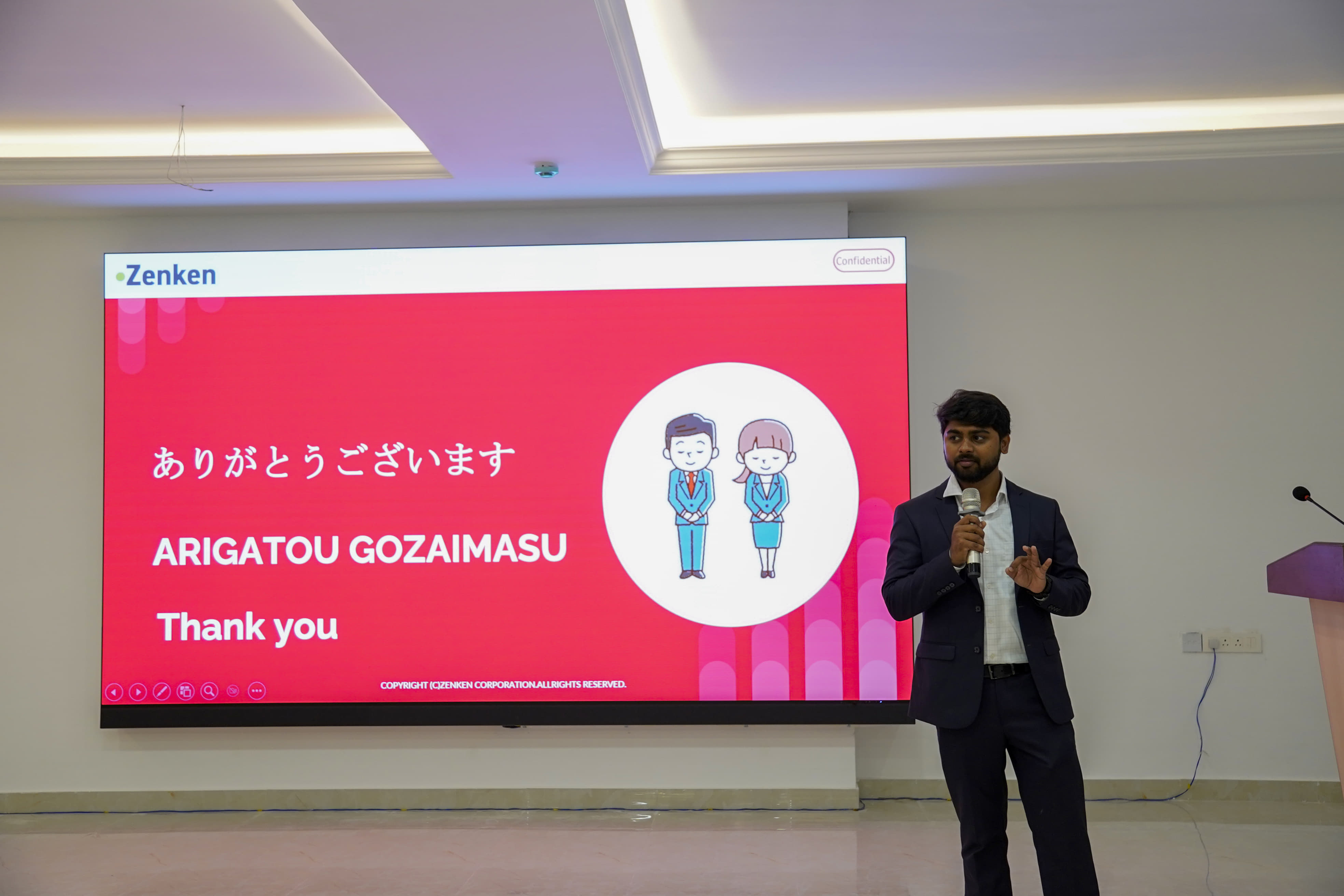 Sapthagiri NPS University Tech & Management Events photo 32