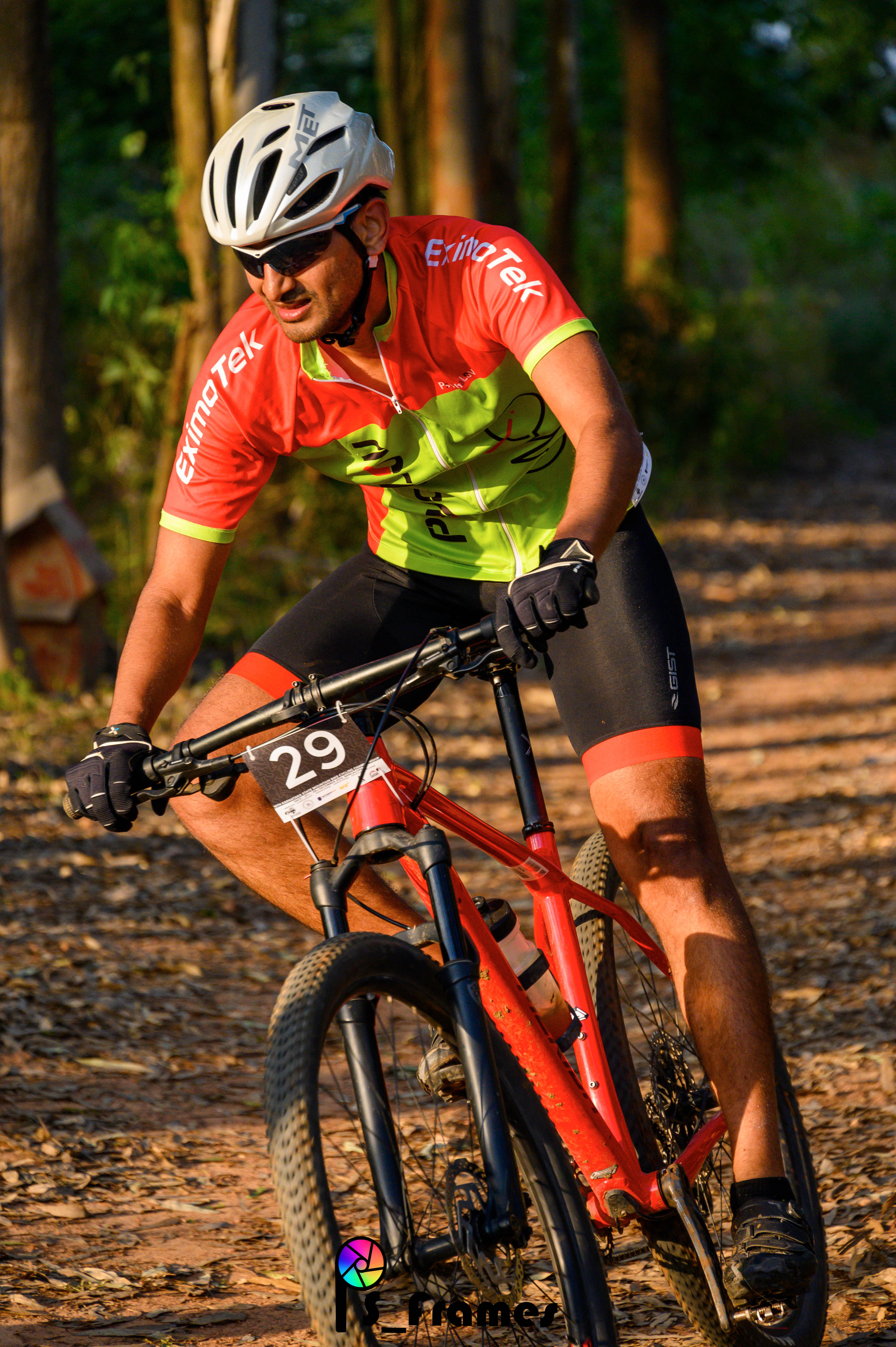 Sapthagiri NPS University Sports Events photo 2