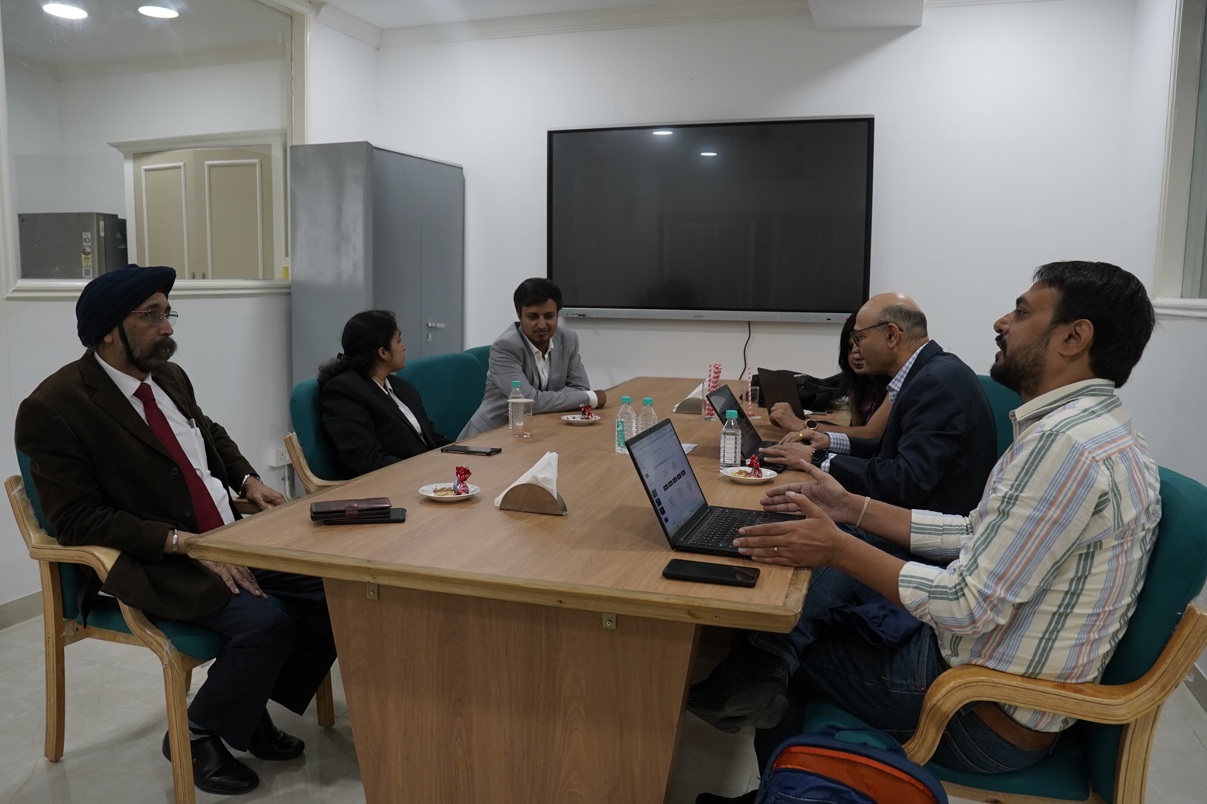 Sapthagiri NPS University Placements photo 9