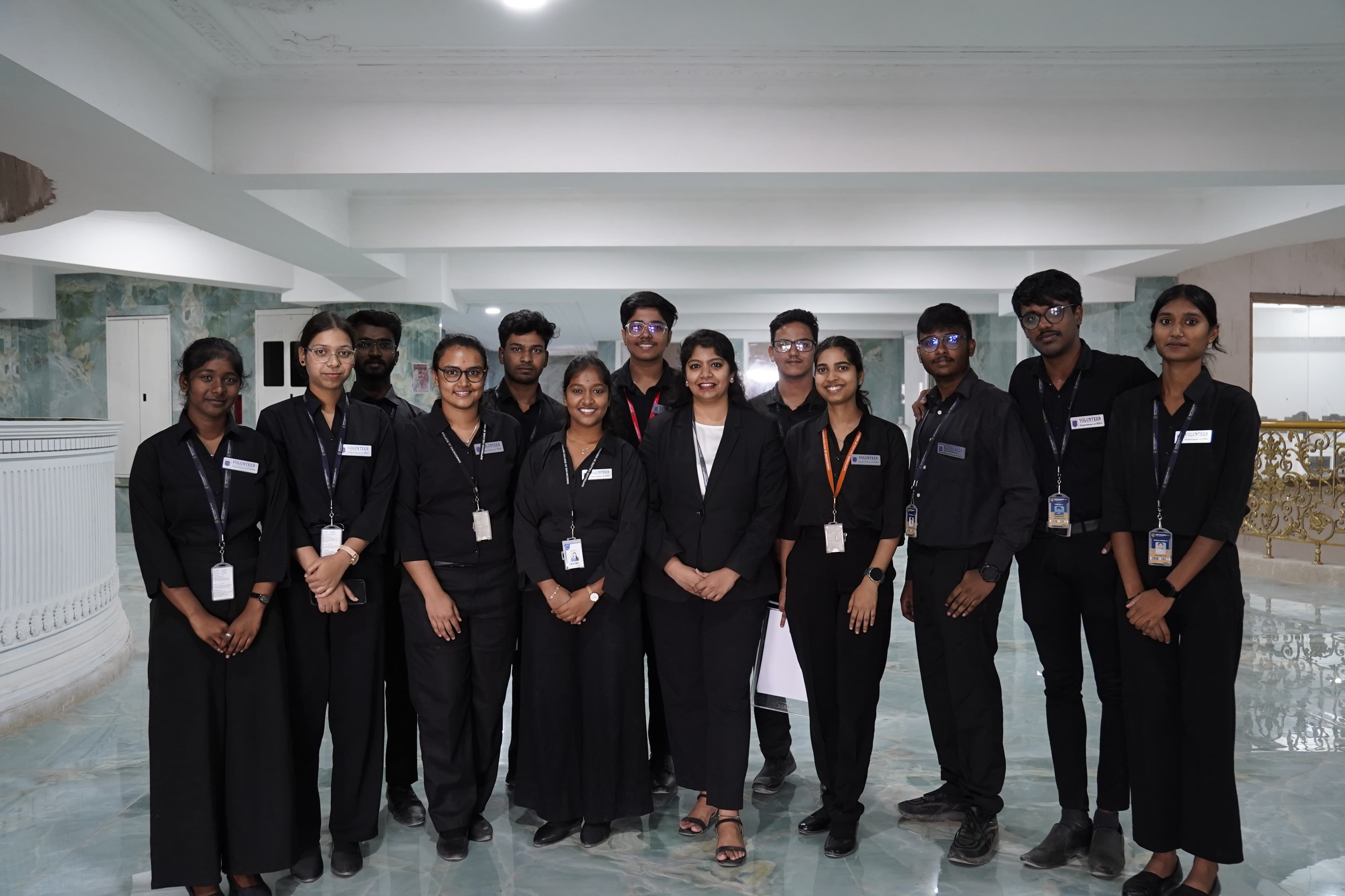 Sapthagiri NPS University Placements photo 14