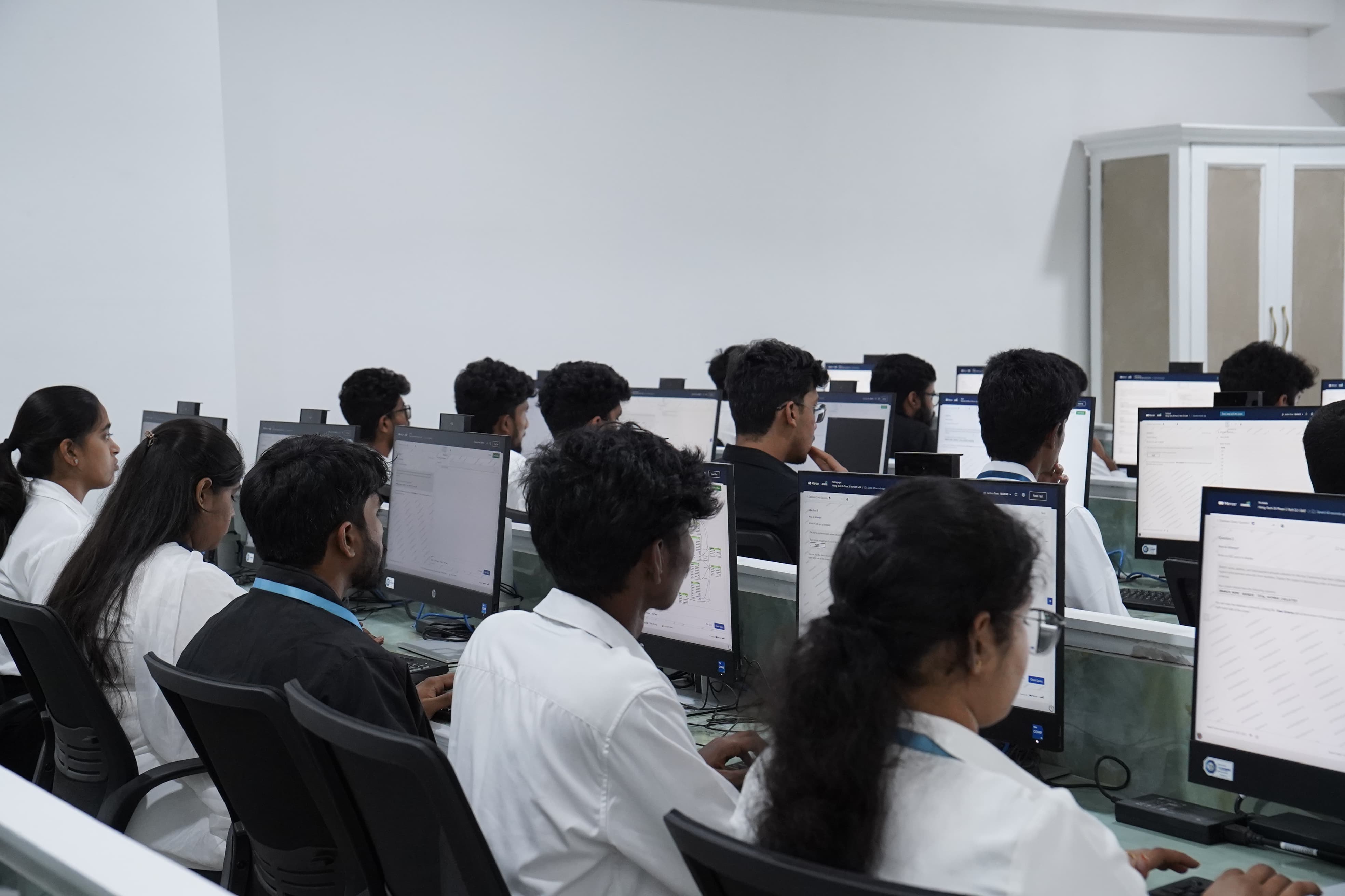 Sapthagiri NPS University Placements photo 16