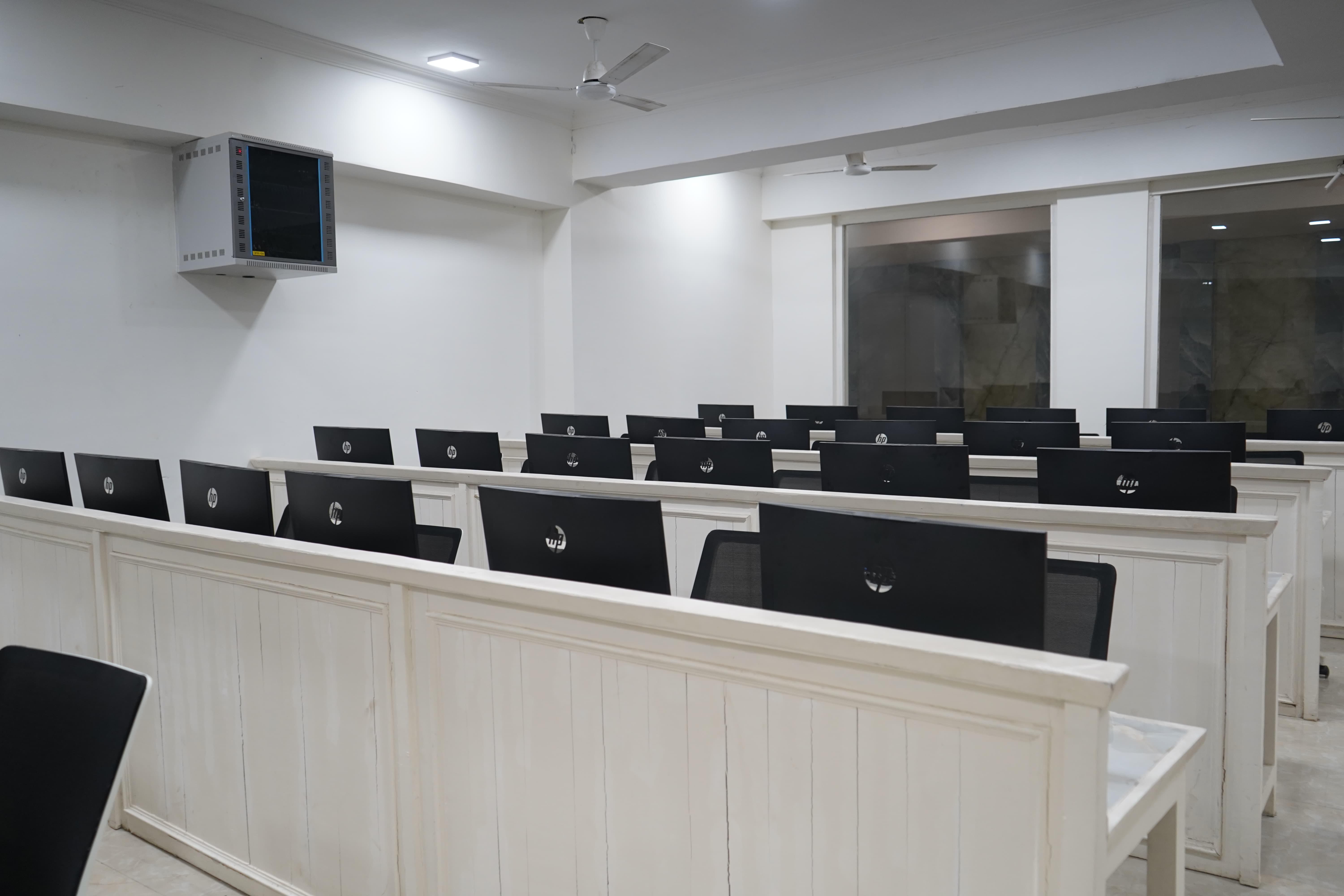 Sapthagiri NPS University Infrastructure photo 22