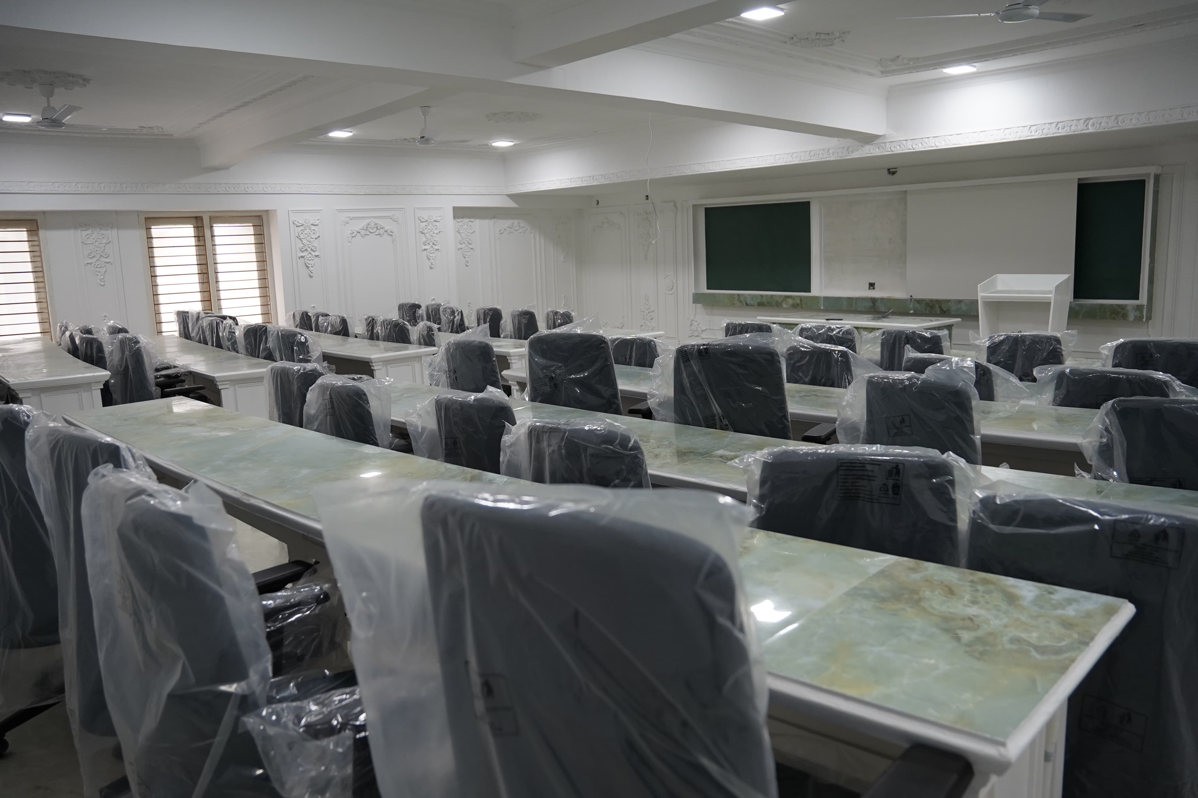 Sapthagiri NPS University Infrastructure photo 24