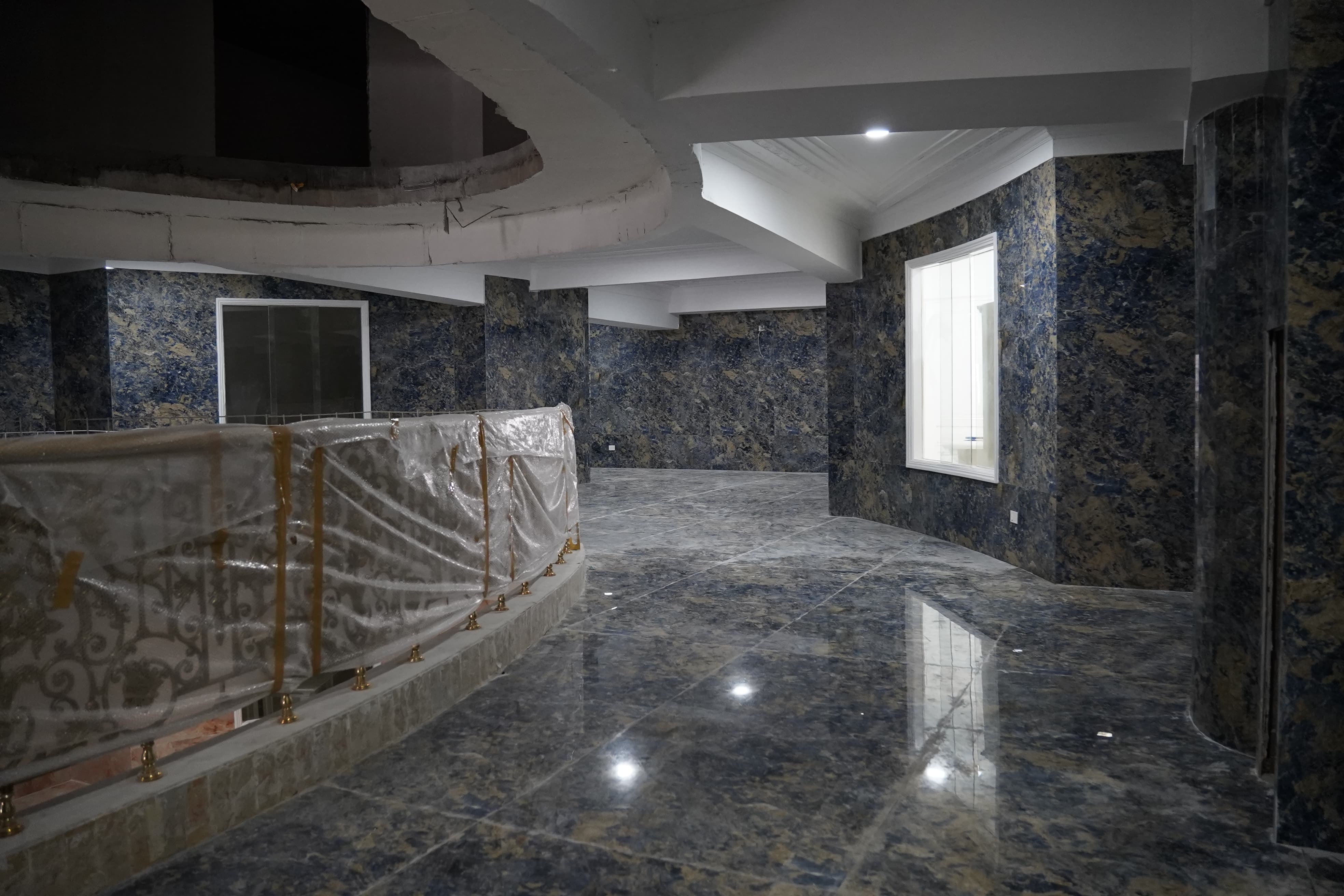 Sapthagiri NPS University Infrastructure photo 21