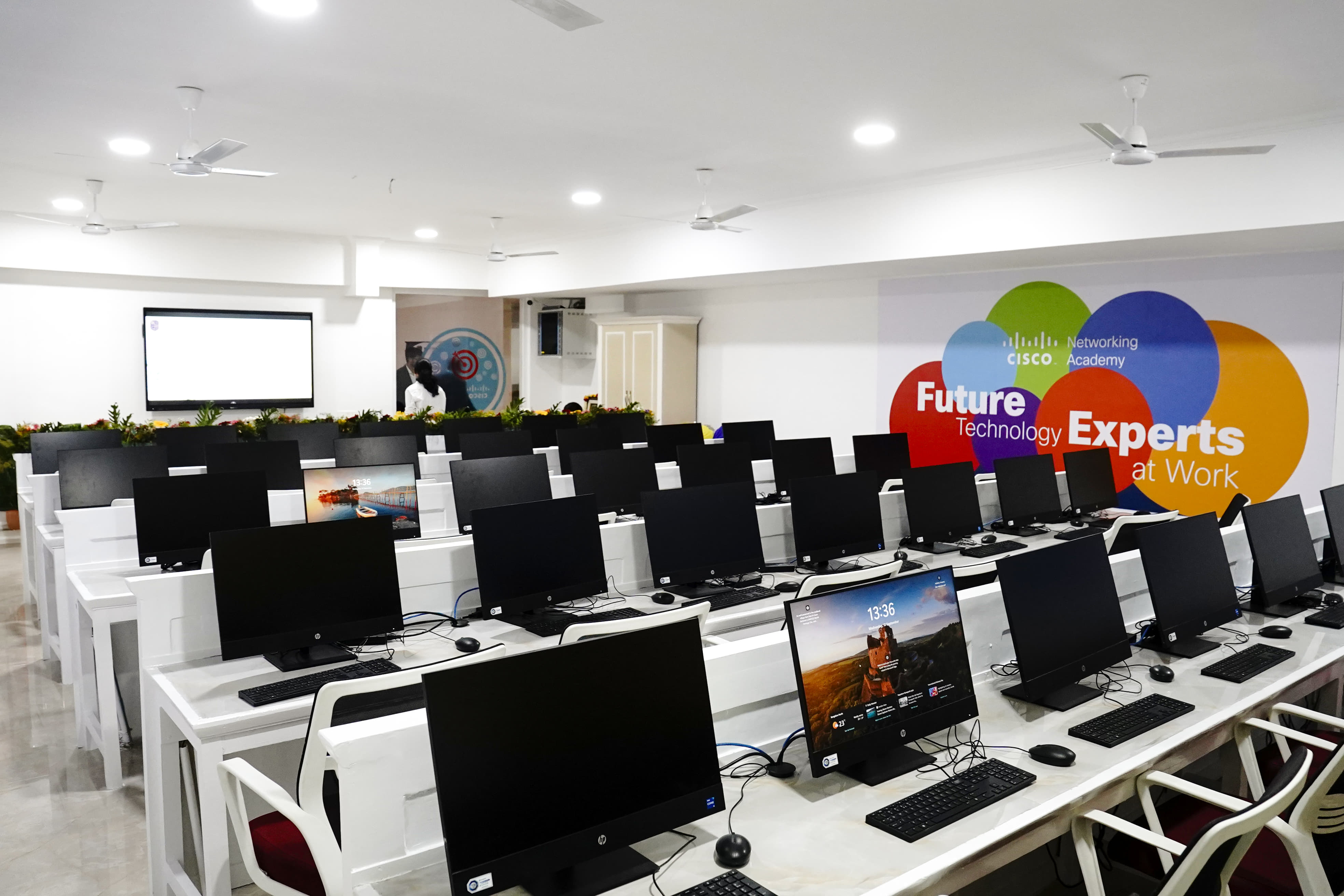 Sapthagiri NPS University Infrastructure photo 26