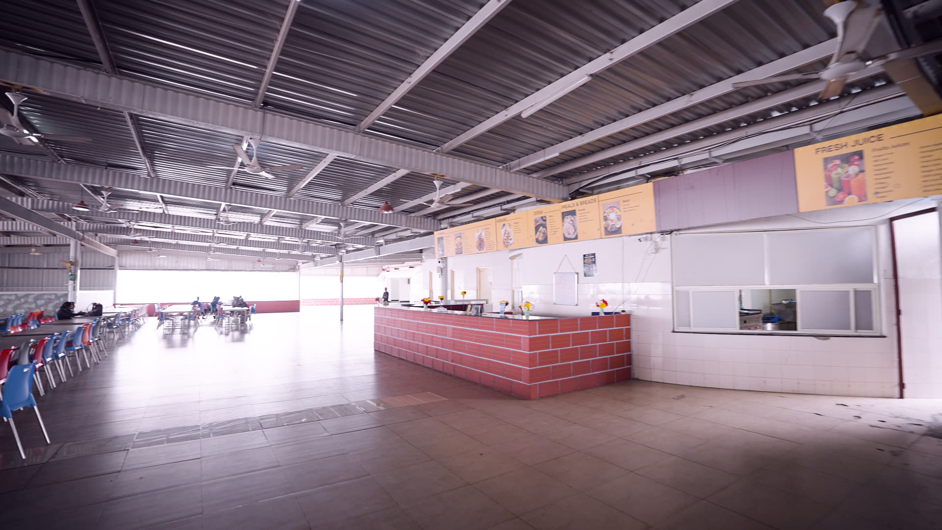 Bosscoder School of Technology infrastructure photo 6