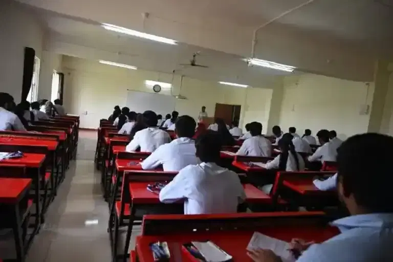 College Of Agriculture Classroom/Lab photo 4