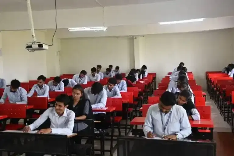 College Of Agriculture Classroom/Lab photo 5