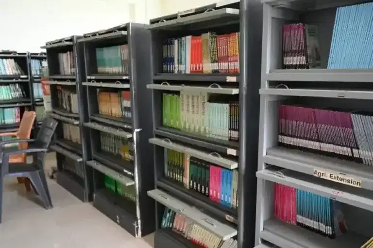 College Of Agriculture Classroom/Lab photo 6