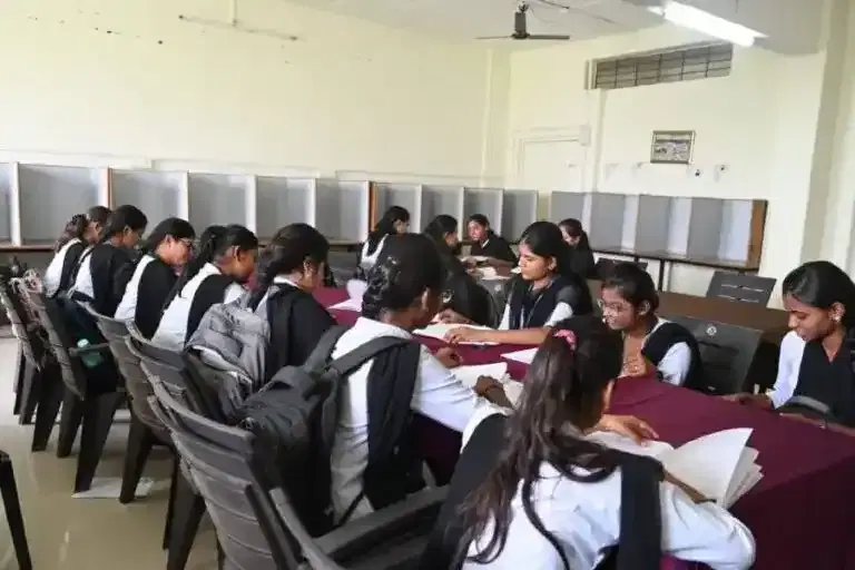 College Of Agriculture Classroom/Lab photo 7