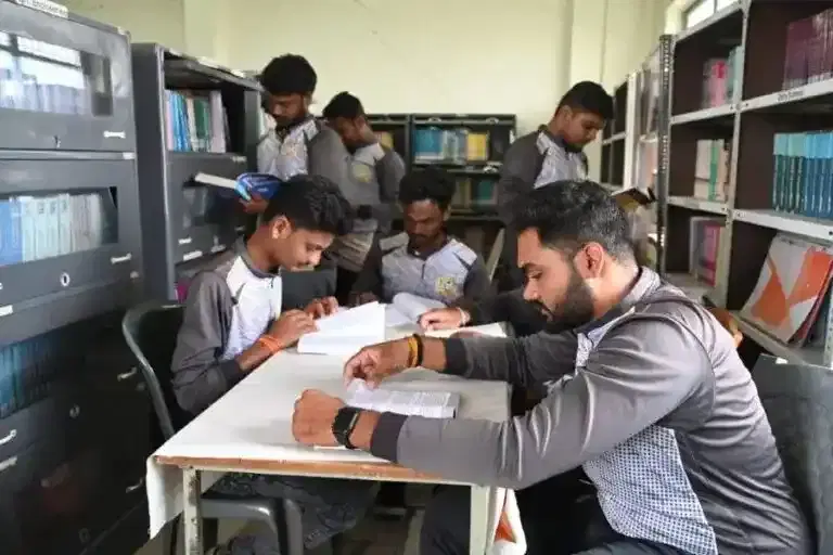 College Of Agriculture Classroom/Lab photo 9