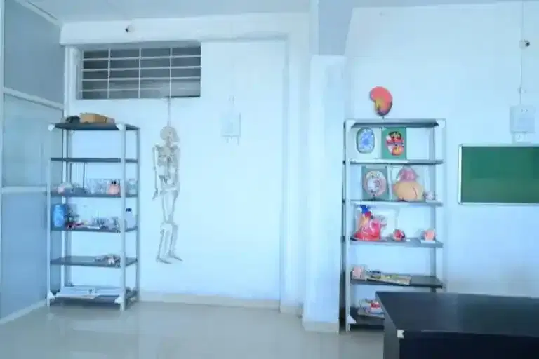 R.P. College of Pharmacy Classroom/Lab photo 3