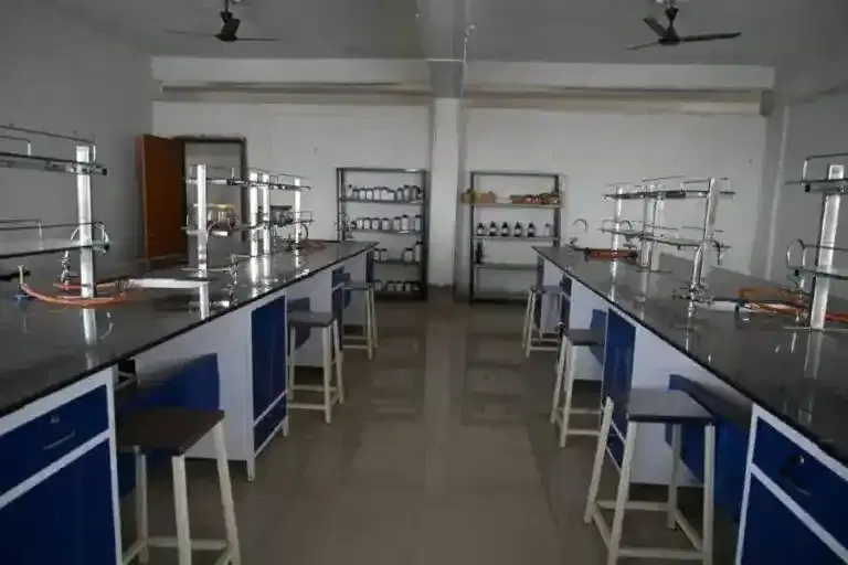 R.P. College of Pharmacy Classroom/Lab photo 5