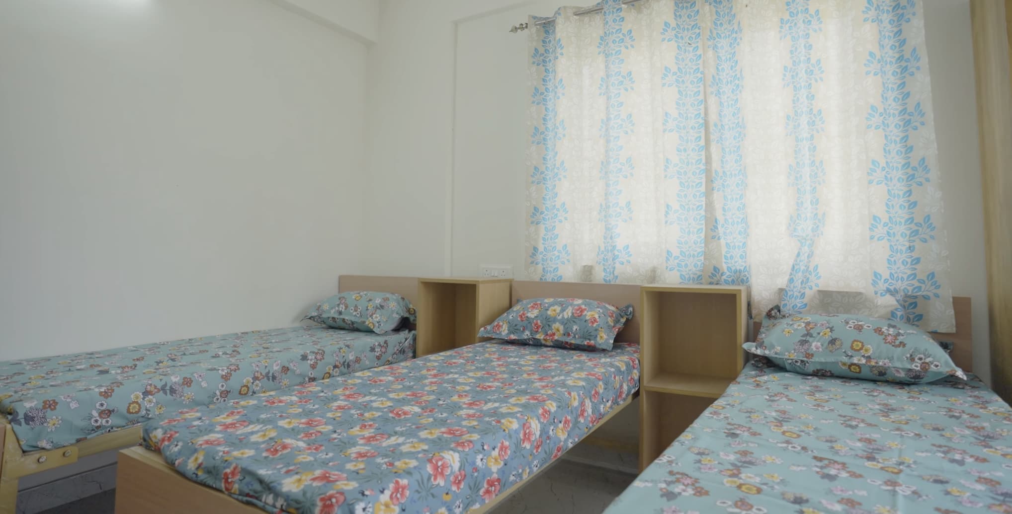 Bosscoder School of Technology Hostel photo 5