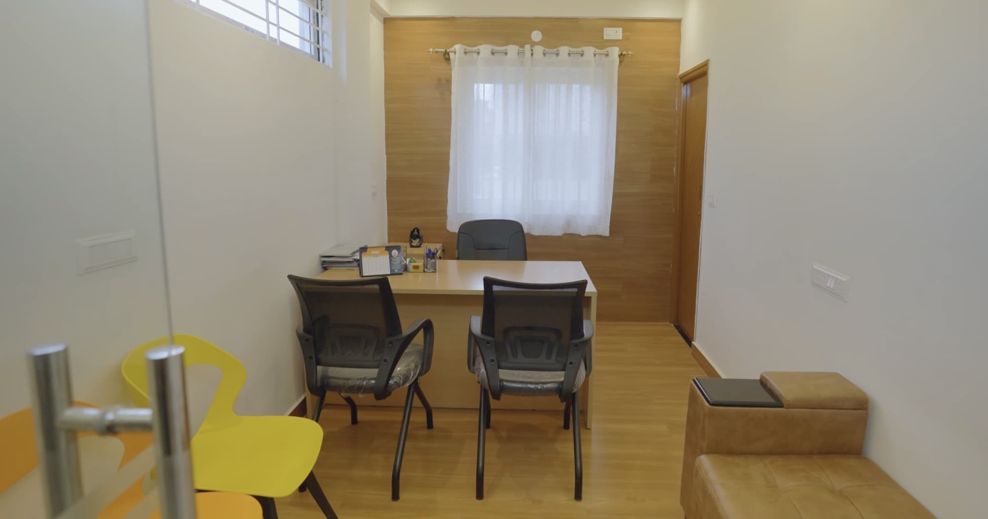 Bosscoder School of Technology Hostel photo 6