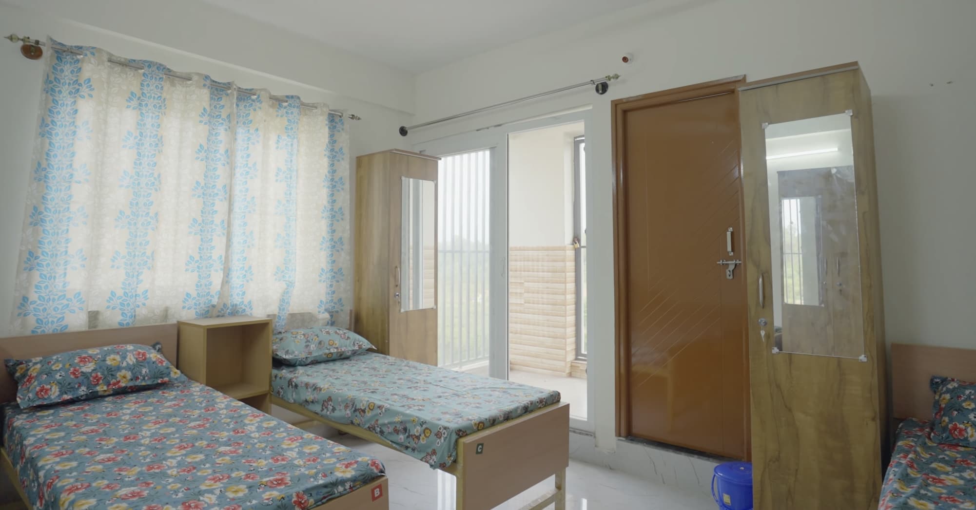 Bosscoder School of Technology Hostel photo 7