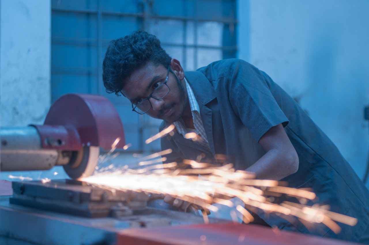 Sankara Polytechnic College Coimbatore Classroom/Lab photo 7