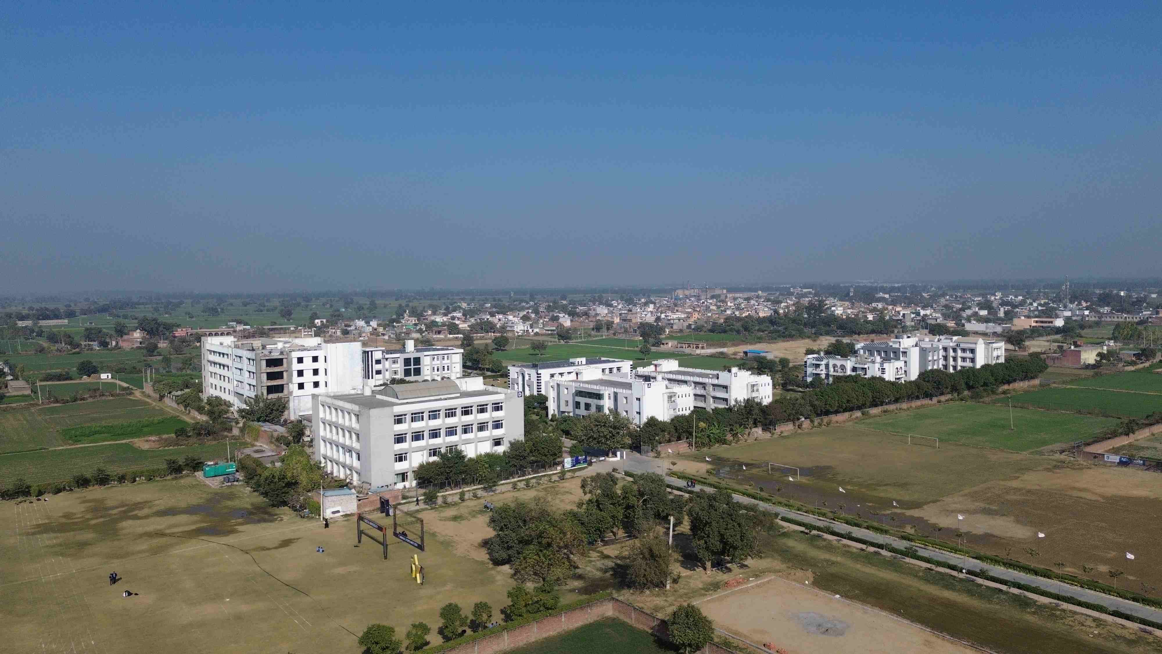 Geeta University Panipat Campus photo 8