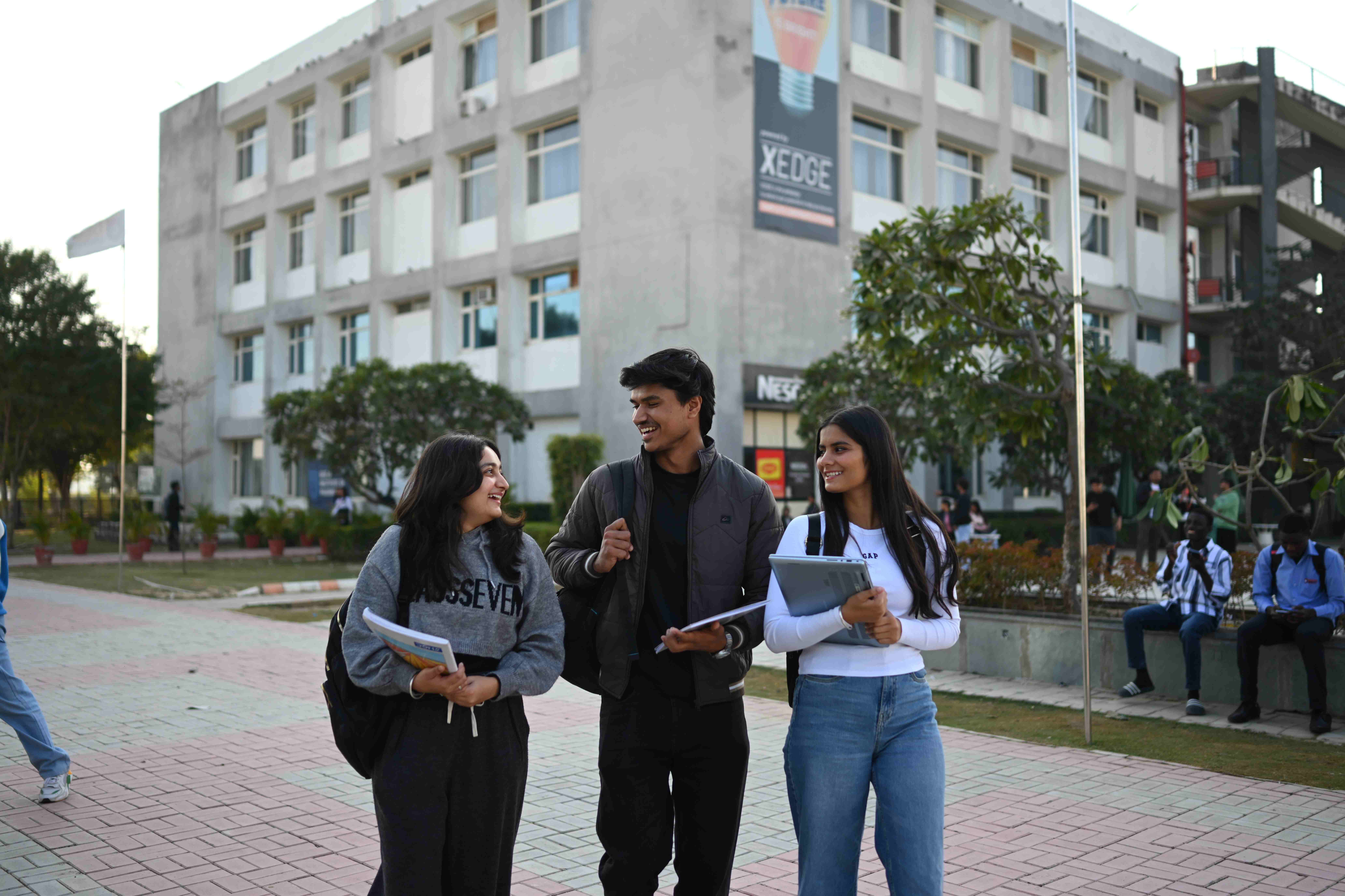 Geeta University Panipat Campus photo 12