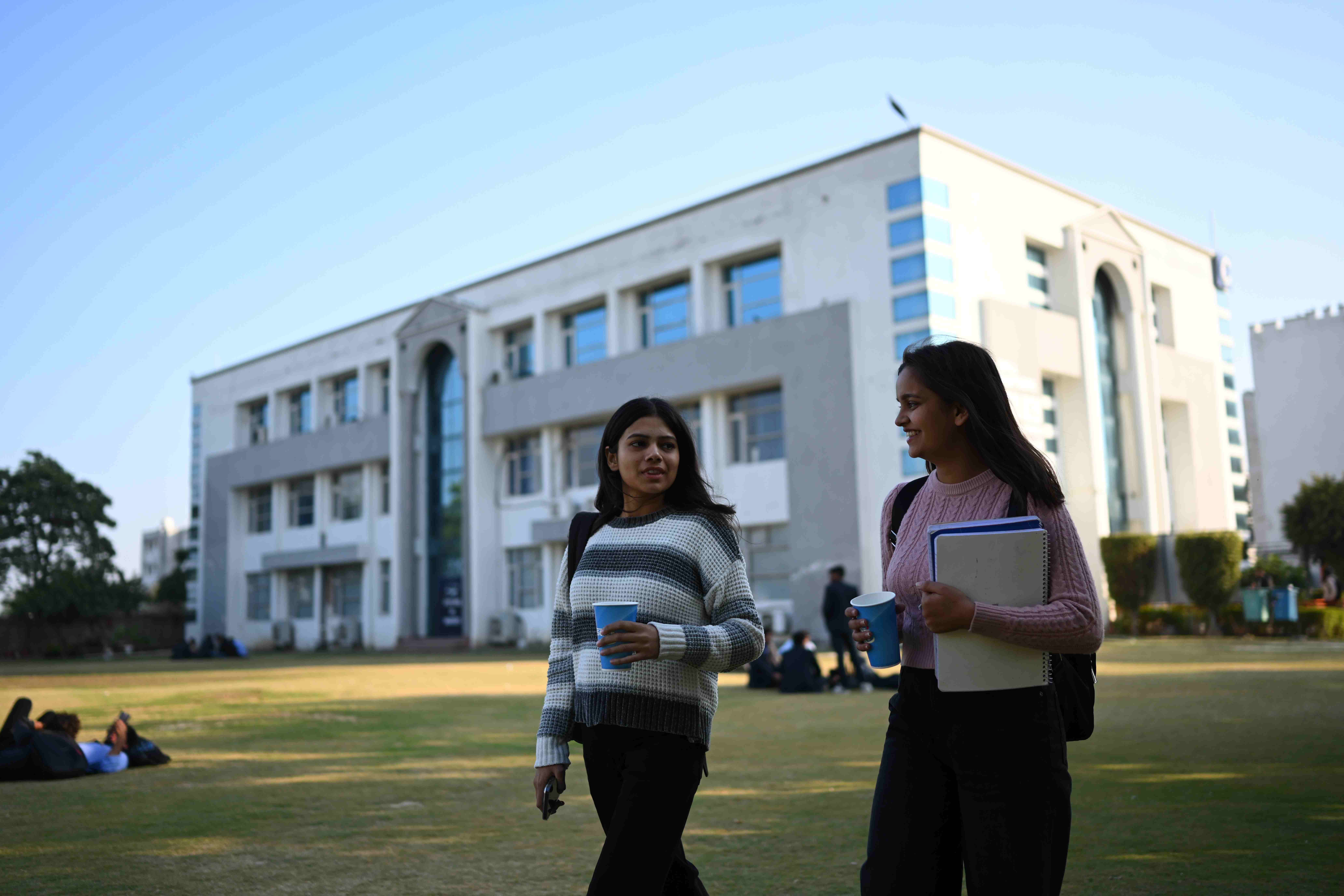 Geeta University Panipat Campus photo 11