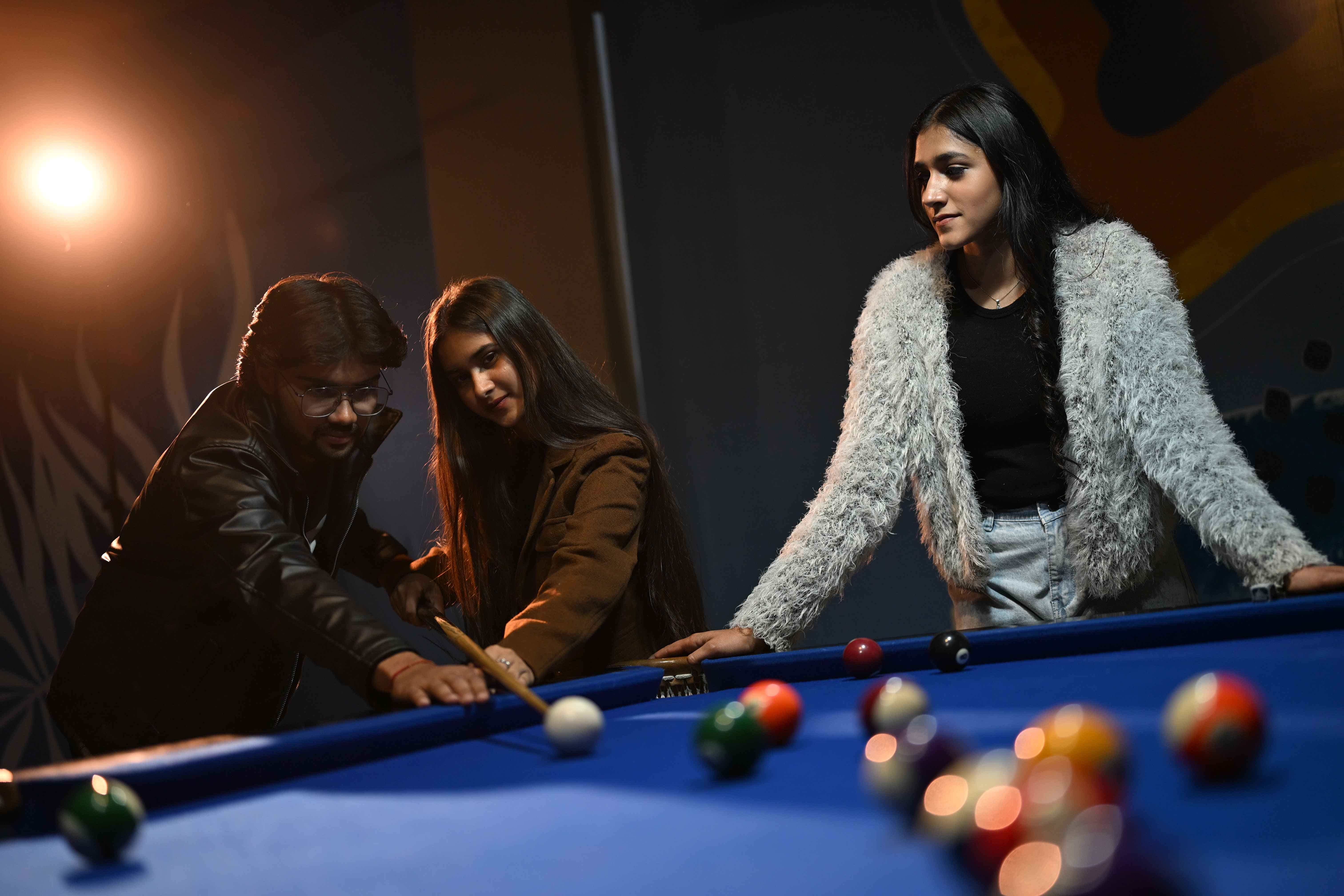 Geeta University Panipat Activity photo 5