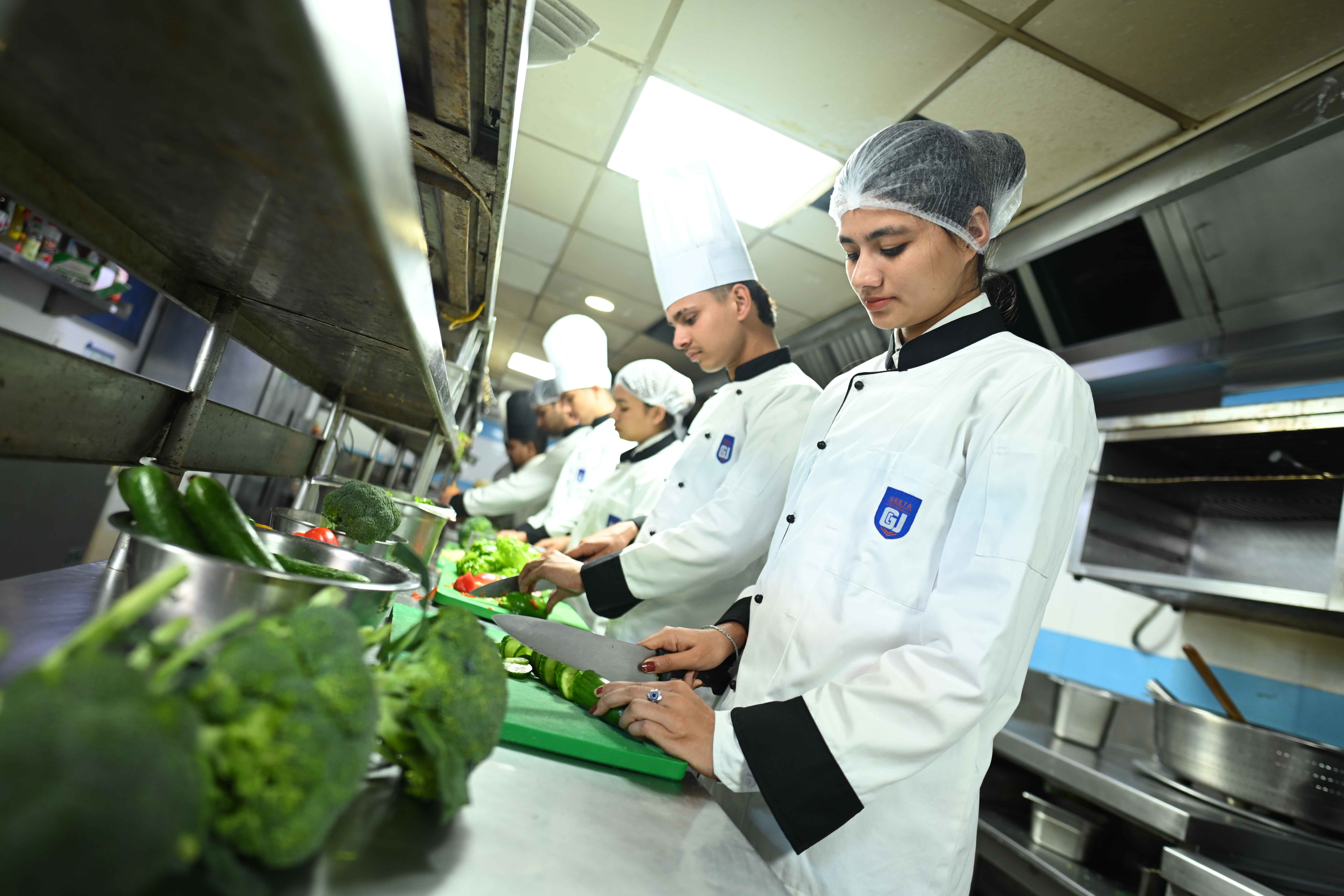 Geeta University Panipat Activity photo 10