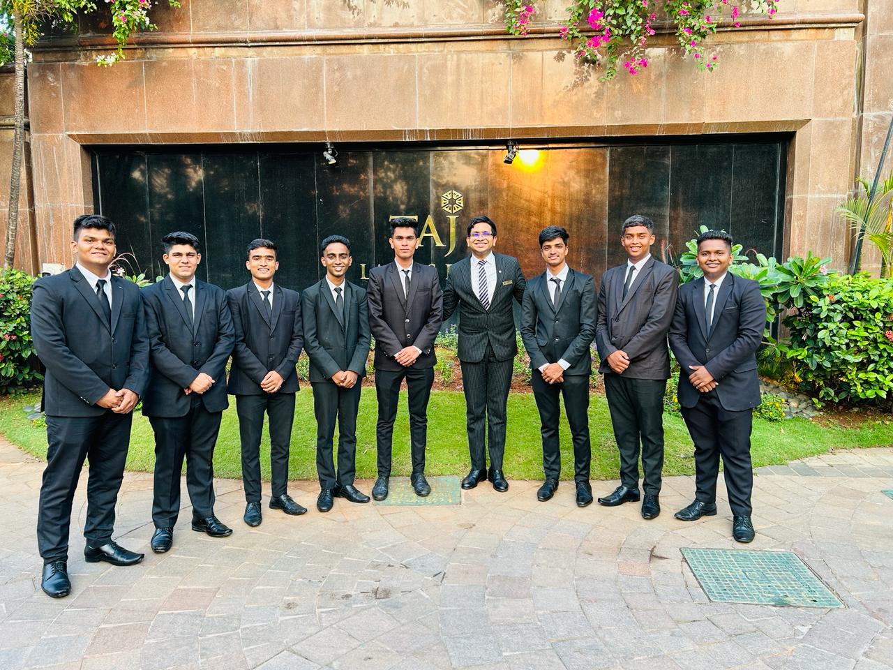 CIIIH, Pune College Images photo 3
