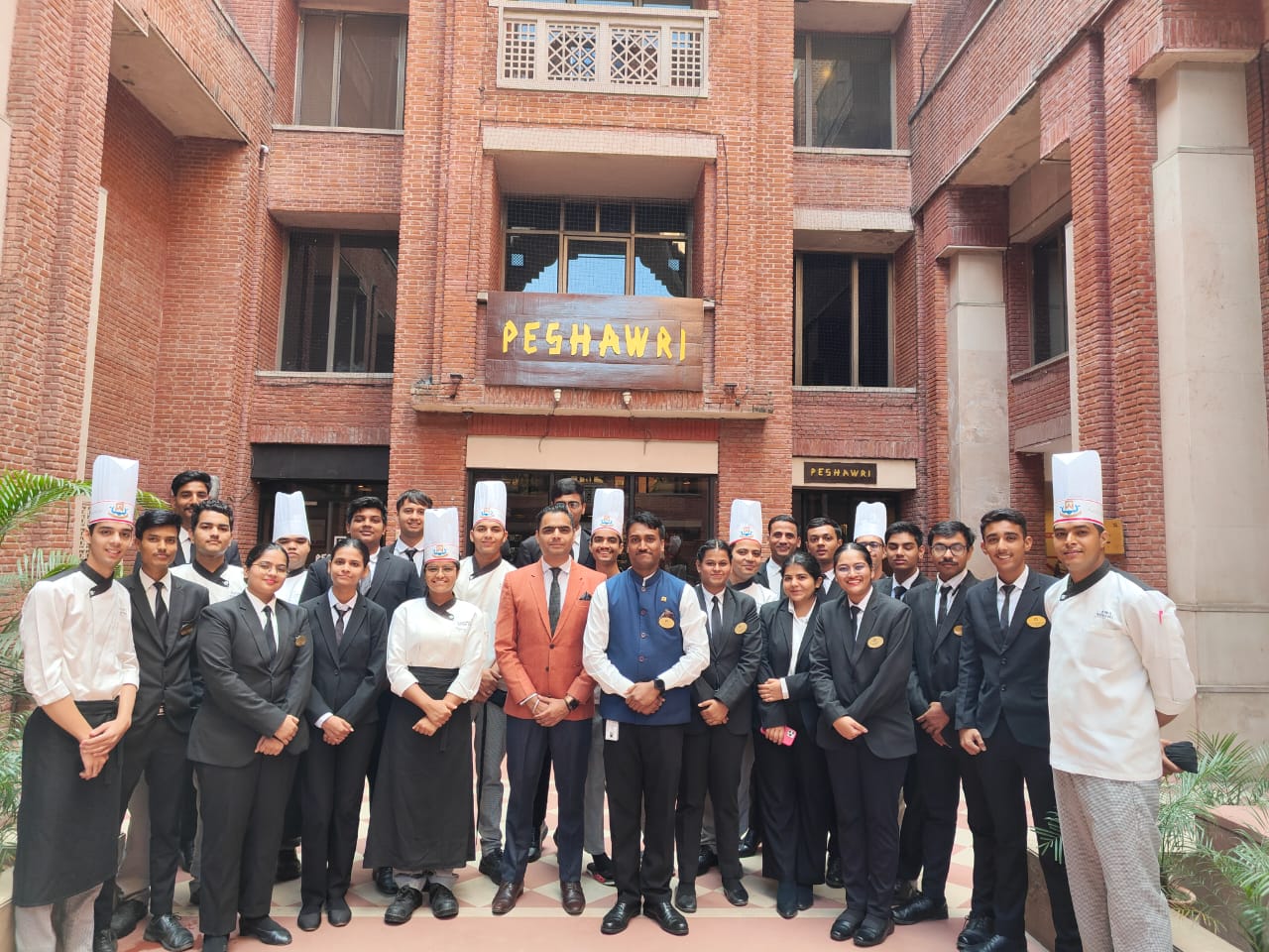 CIIIH , Lucknow college Images photo 2