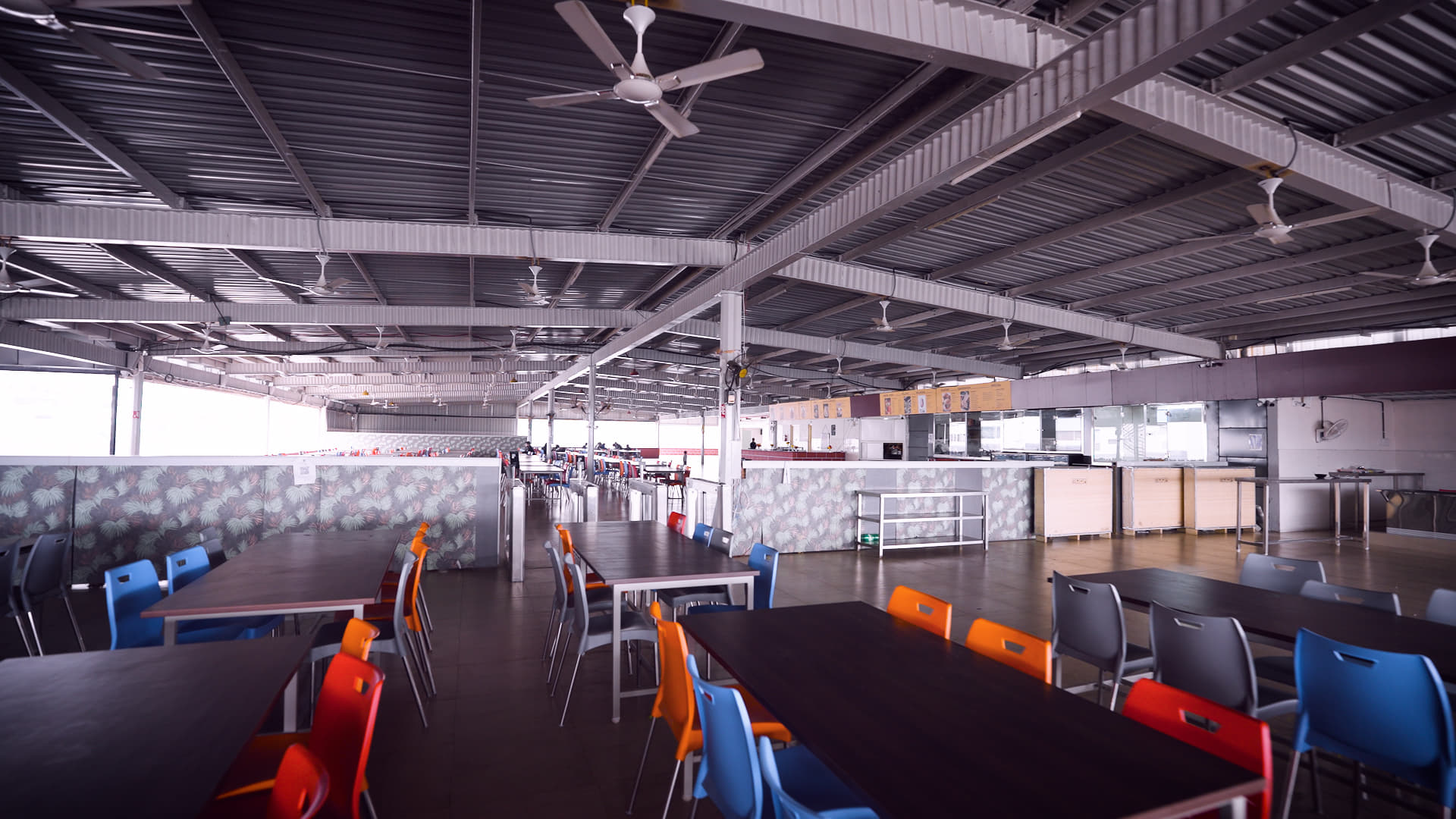 Bosscoder School of Technology infrastructure photo 18