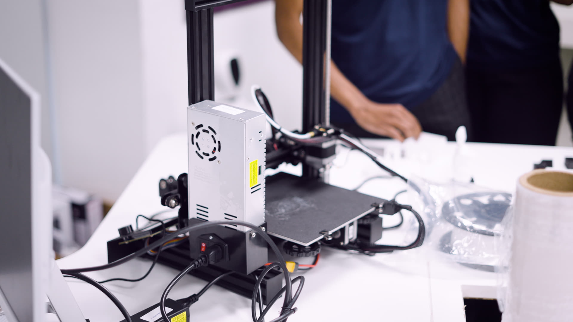 Bosscoder School of Technology Student Activity photo 8