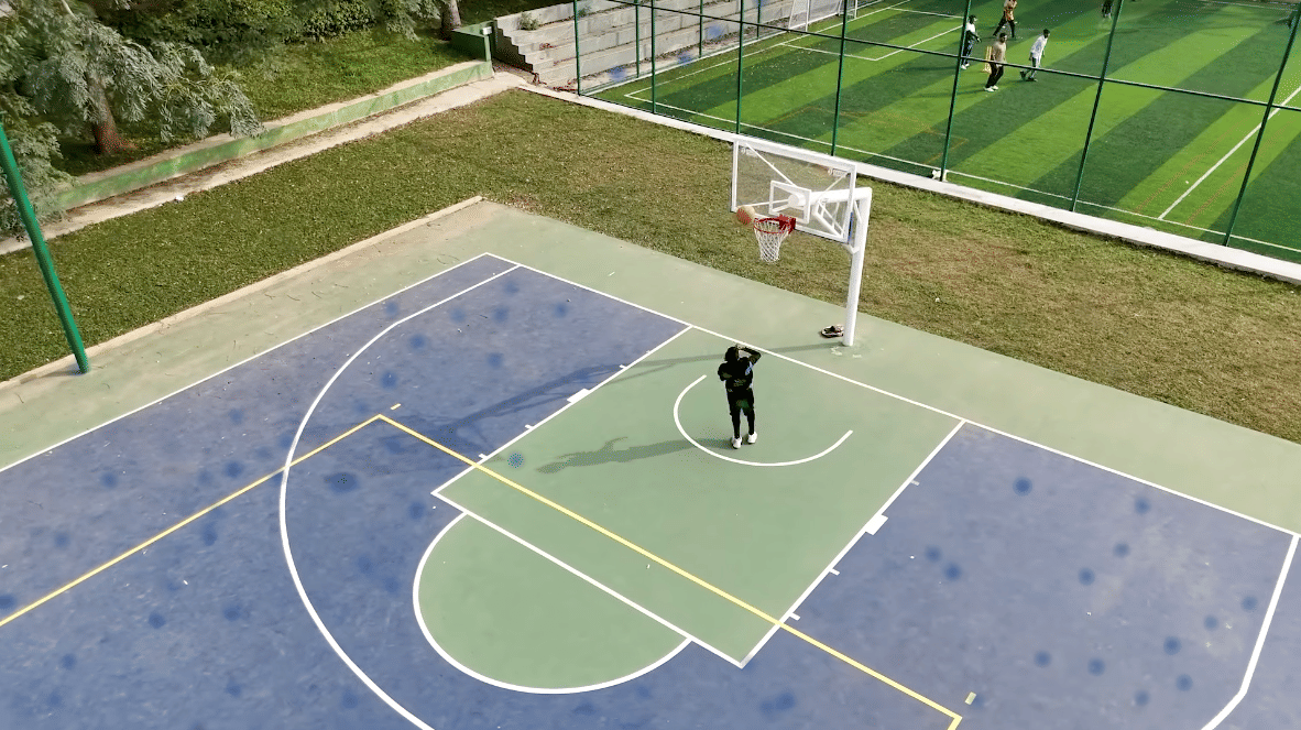 Bosscoder School of Technology Student Activity photo 1